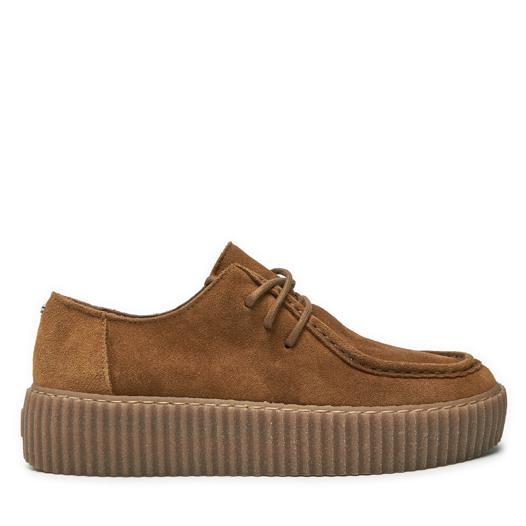 Poltopánky Weekend Max Mara Kapok 24255260946 Hnedá
