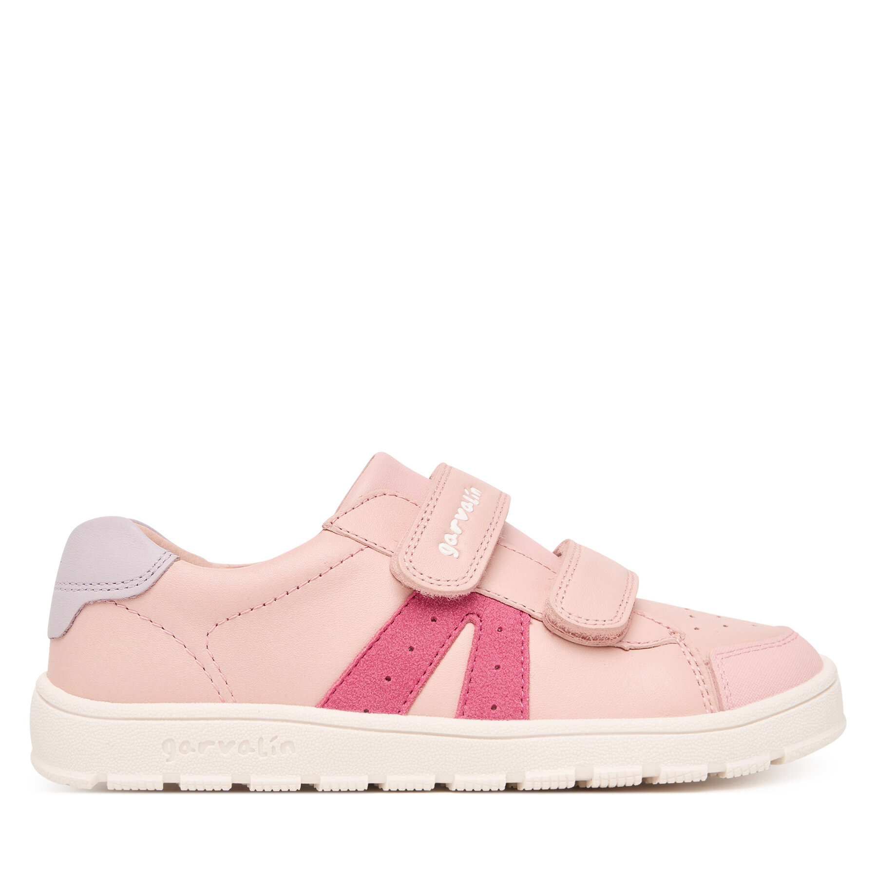 Sneakersy Garvalin 262500 S Ružová