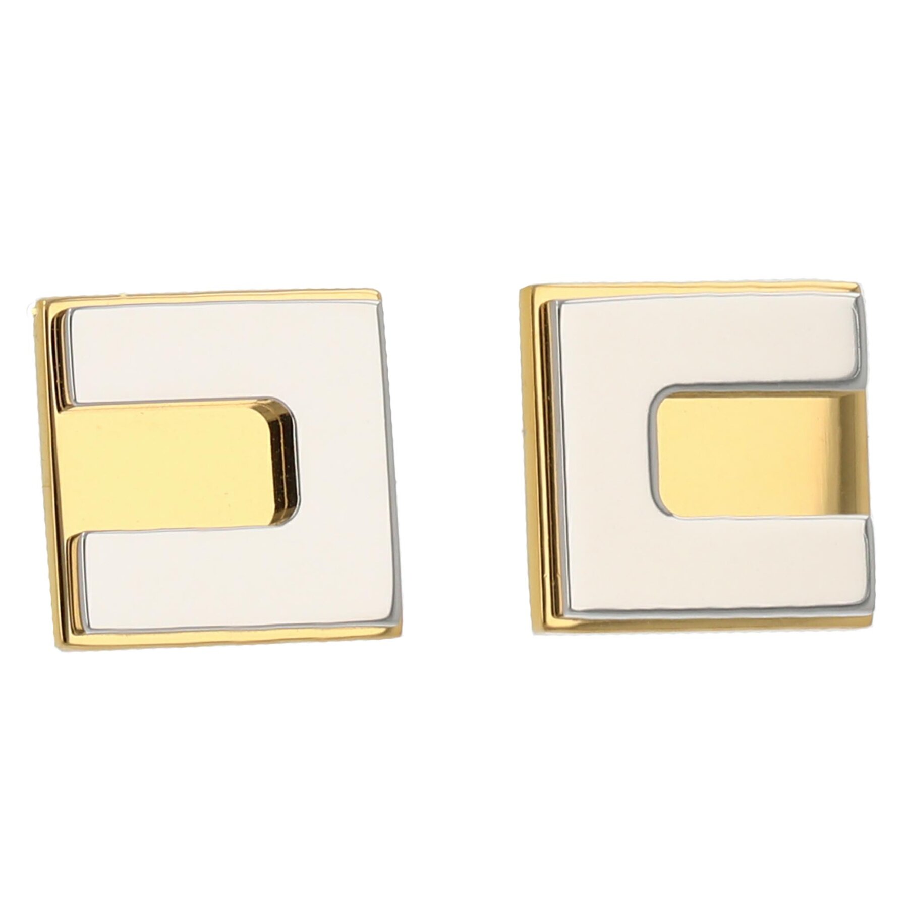 Pendientes Elisabetta Franchi OR-26K-41E2-V140 Oro
