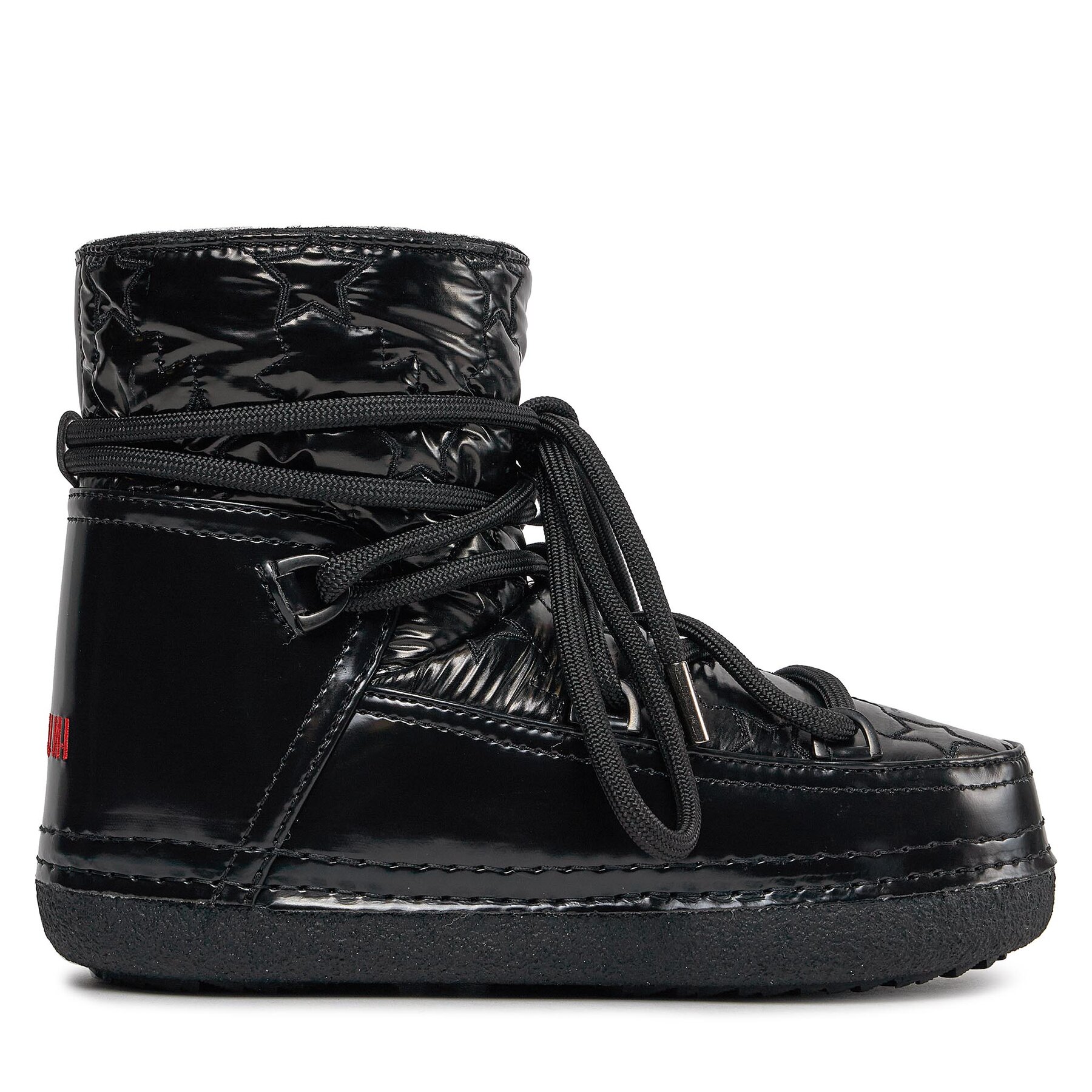 Hótaposó Inuikii Bomder Star 75101-068 Fekete
