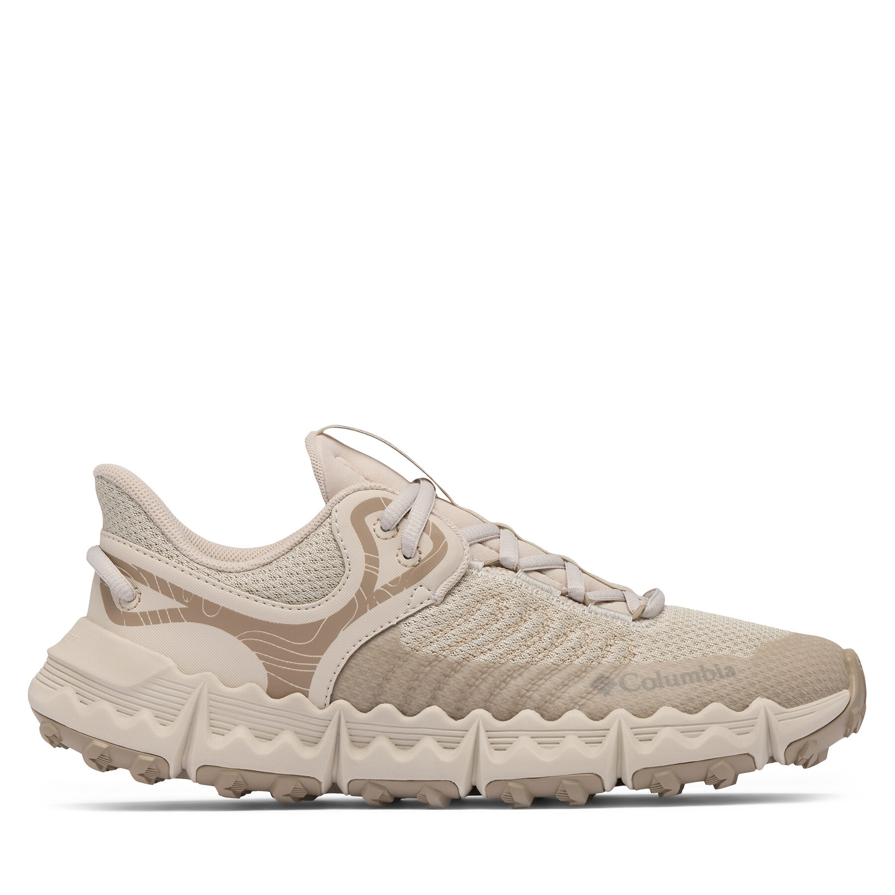 Sneakers Columbia Voyager Flx 2109411 Gri