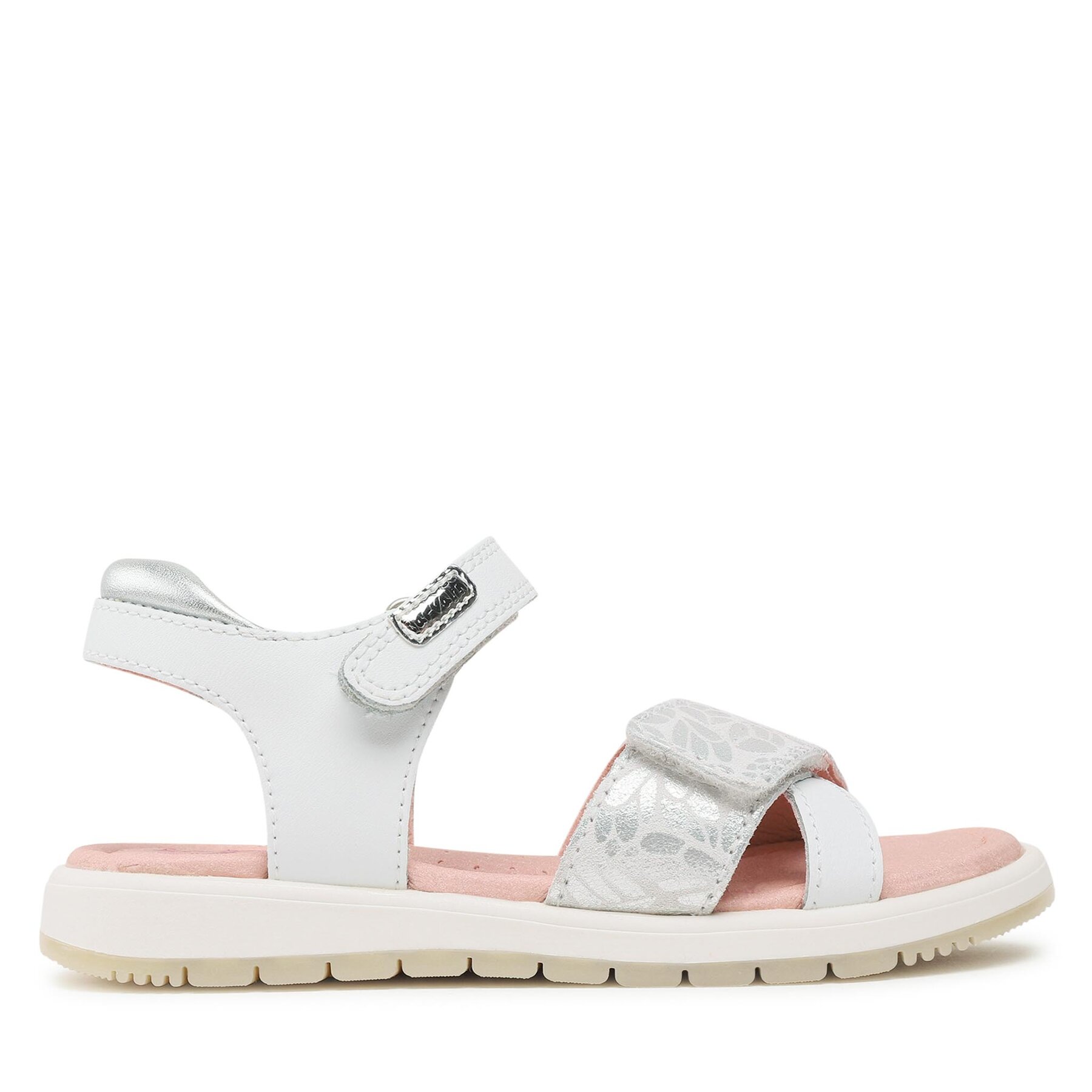Sandalias Garvalin 232412 S Blanco