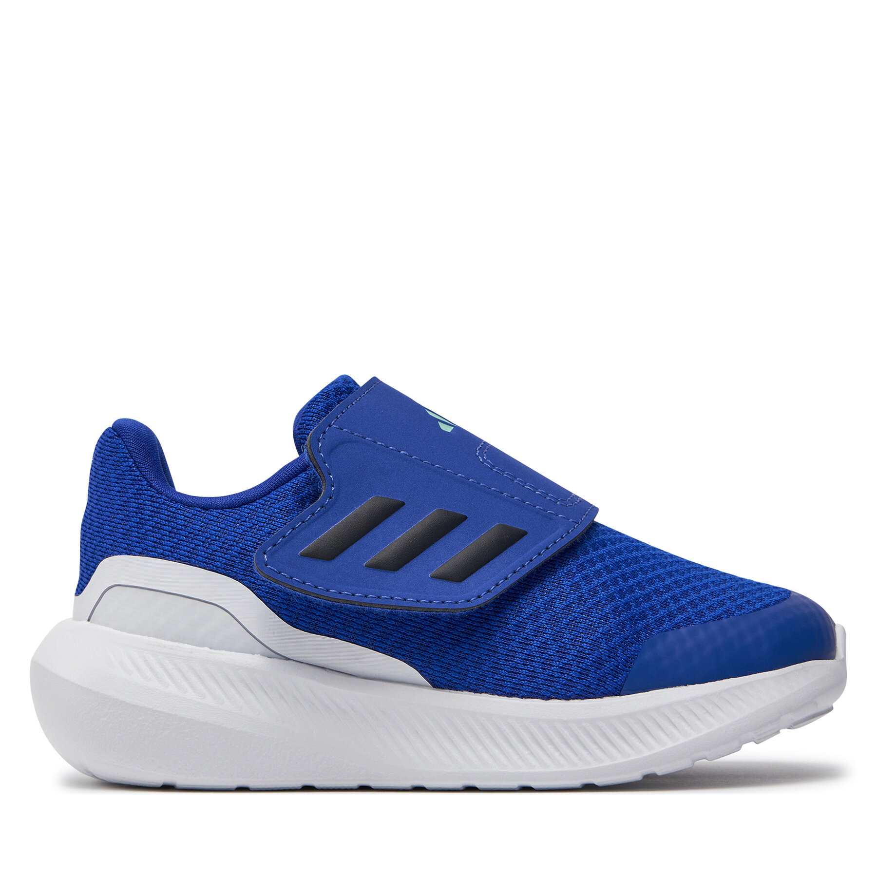 Tenisice adidas Runfalcon 3.0 Sport Running Hook-and-Loop Shoes HP5866 Plava