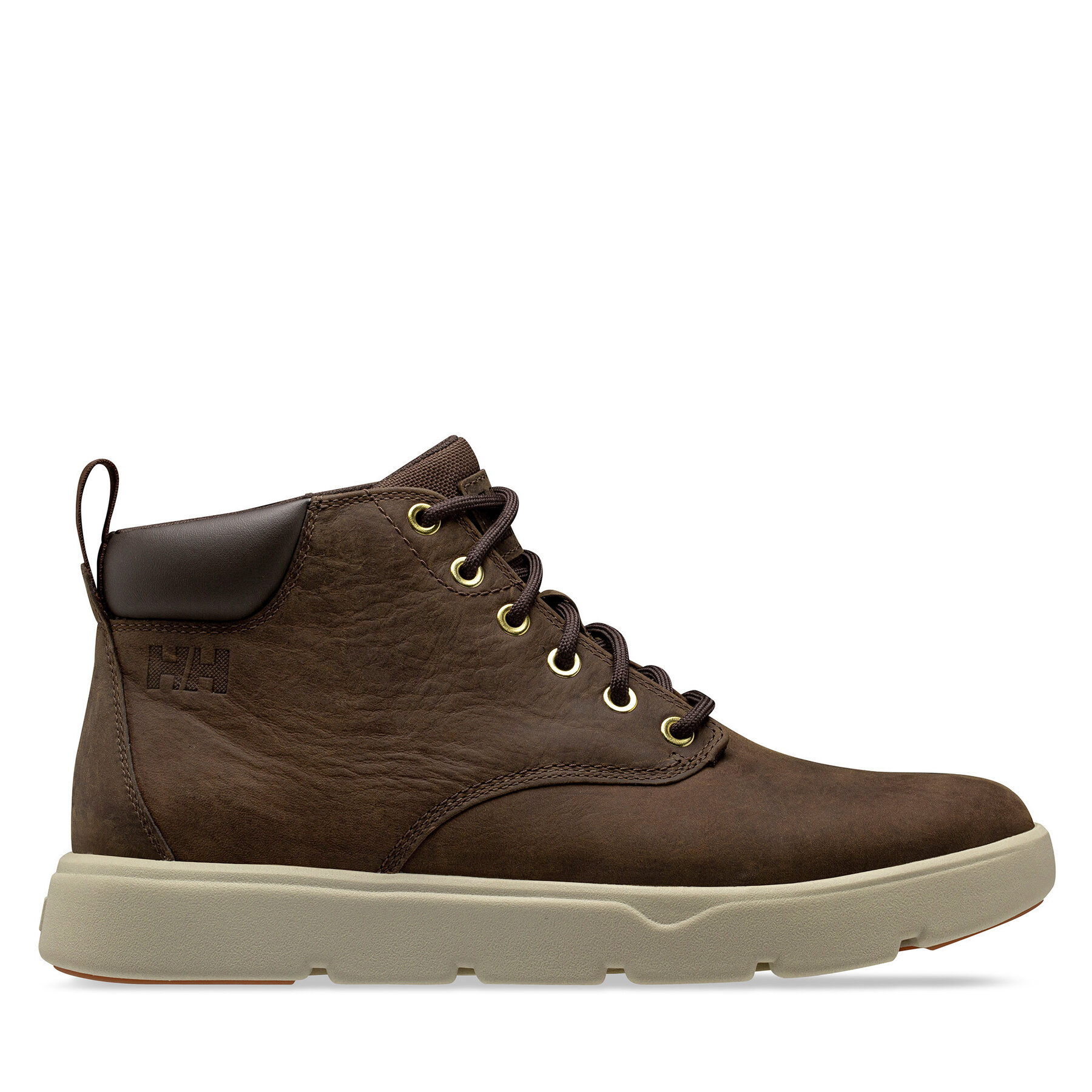 Pārgājienu apavi Helly Hansen Pinehurst Leather 11738 Brūns