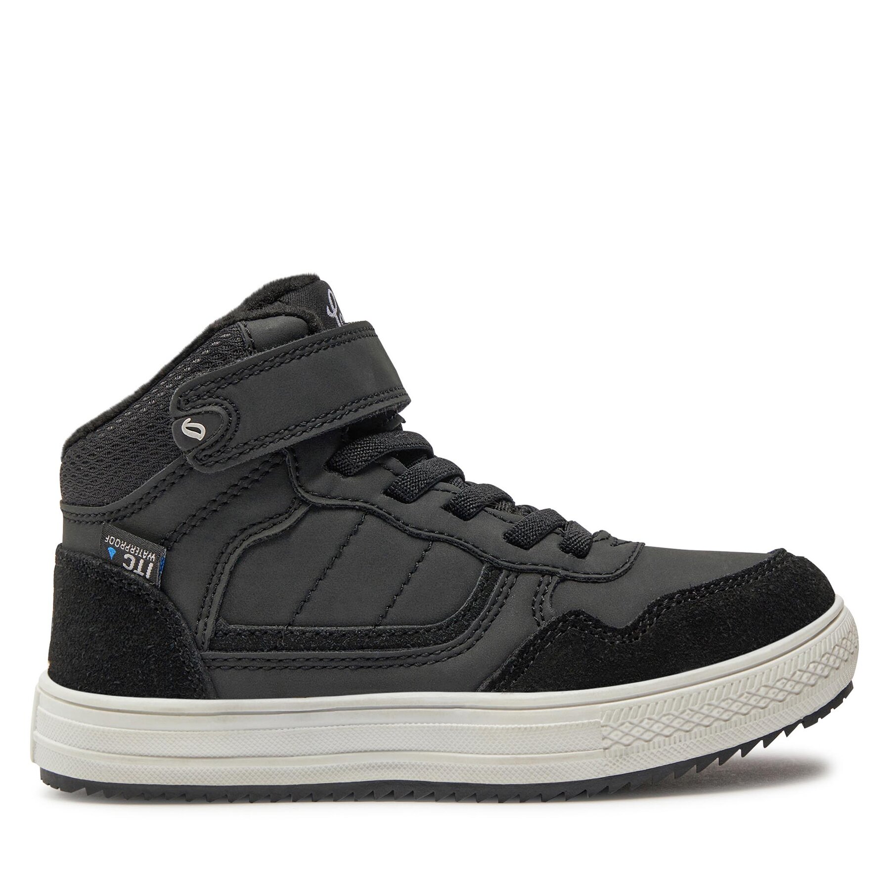 Sneakers Leaf