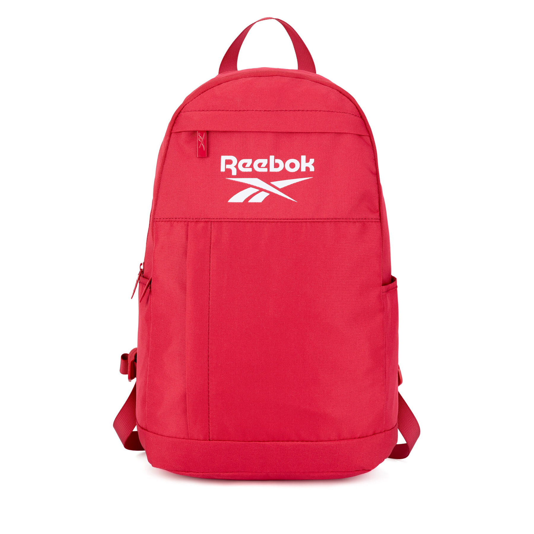 Nahrbtnik Reebok RBK-042-CCC-05 Bordo rdeča
