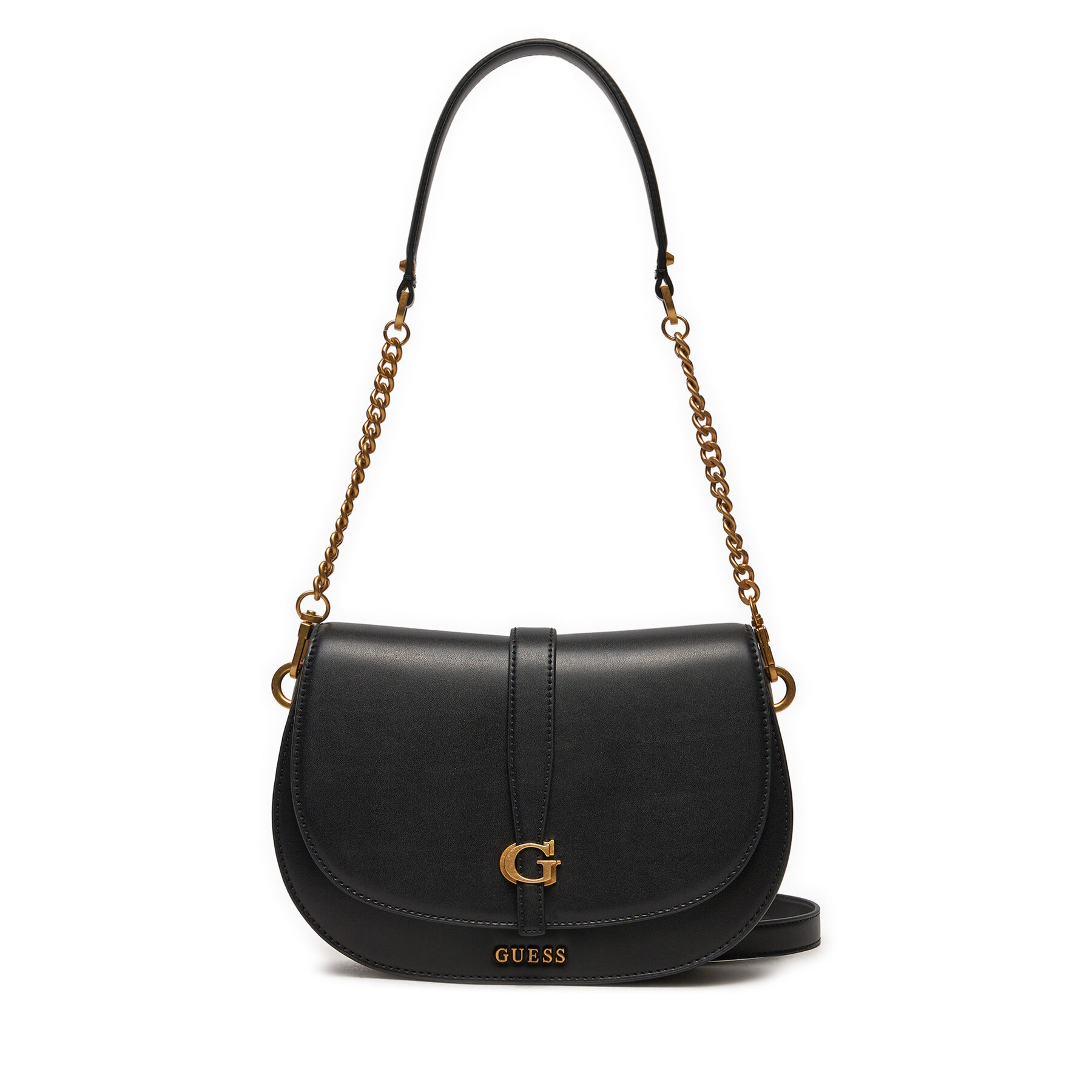 Táska Guess Kuba HWVA93 29200 Fekete