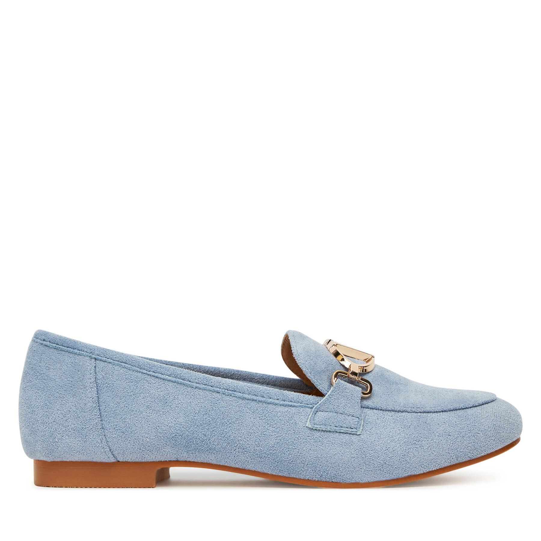 Loafers DeeZee 200-1 Modrá