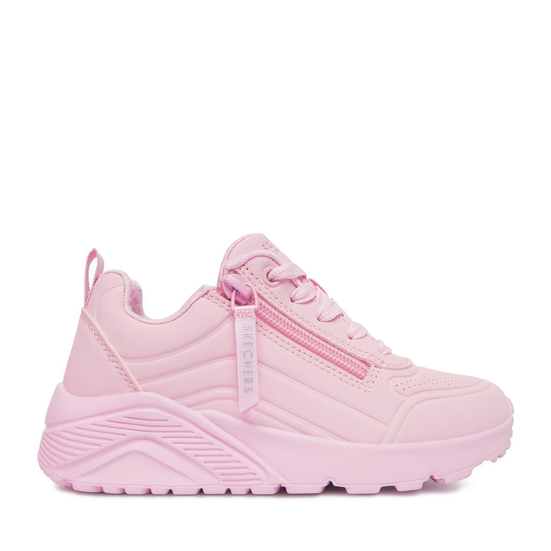 Sneakers Skechers CEO-UNO LITE - EASY ZIP 310387L LTPK Roz