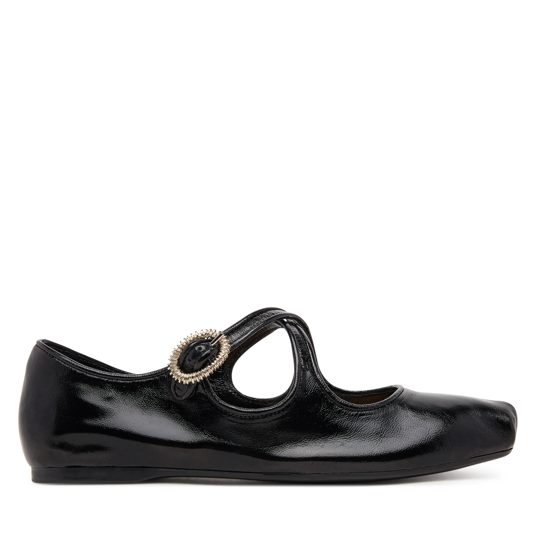 Balerina Balagan Doris Fekete