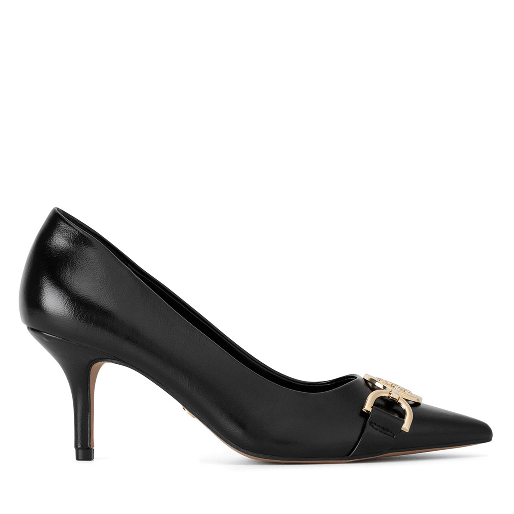 Lodičky Nine West CWBFS128-06 Černá