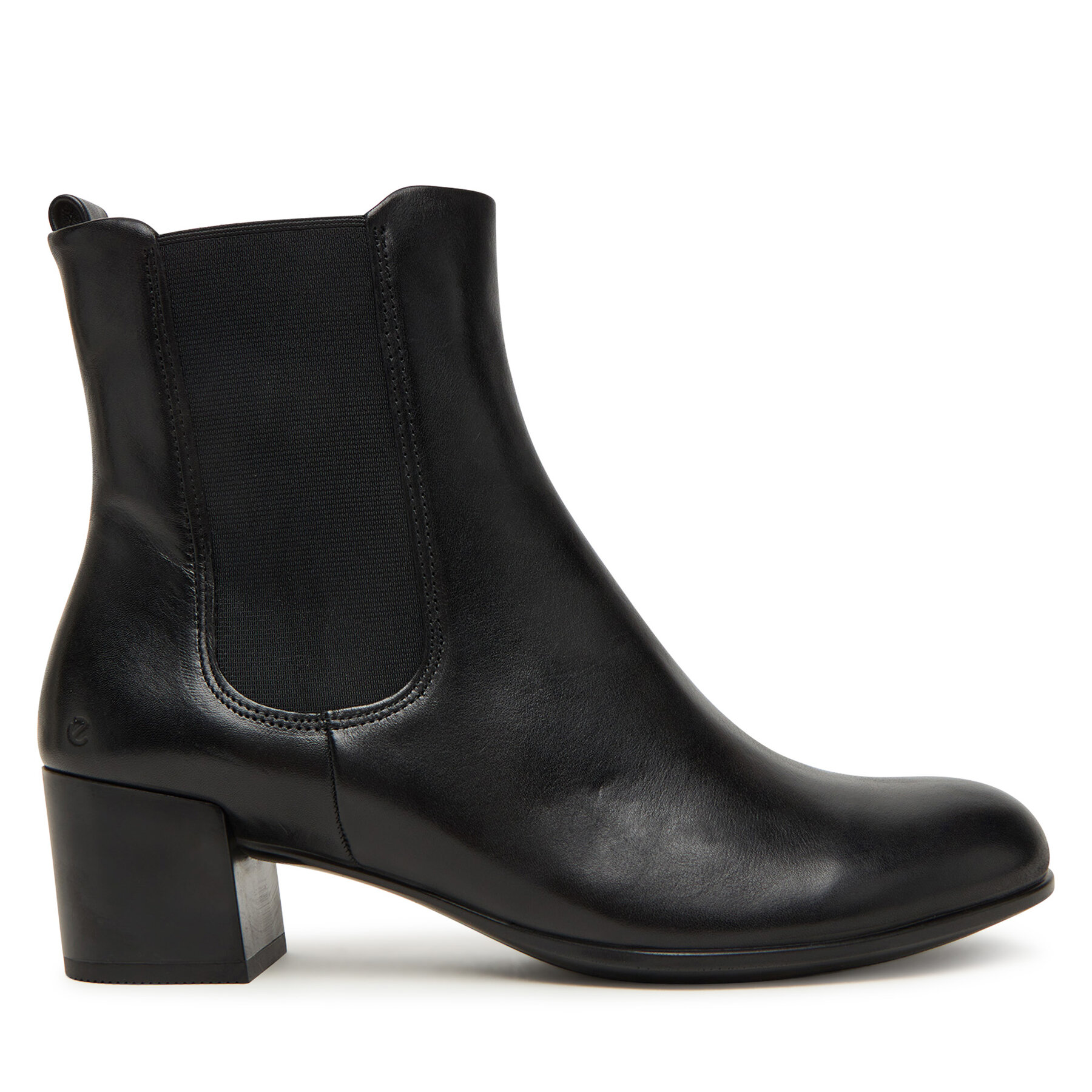Členková obuv ECCO Dress Classic 20992301001 Čierna