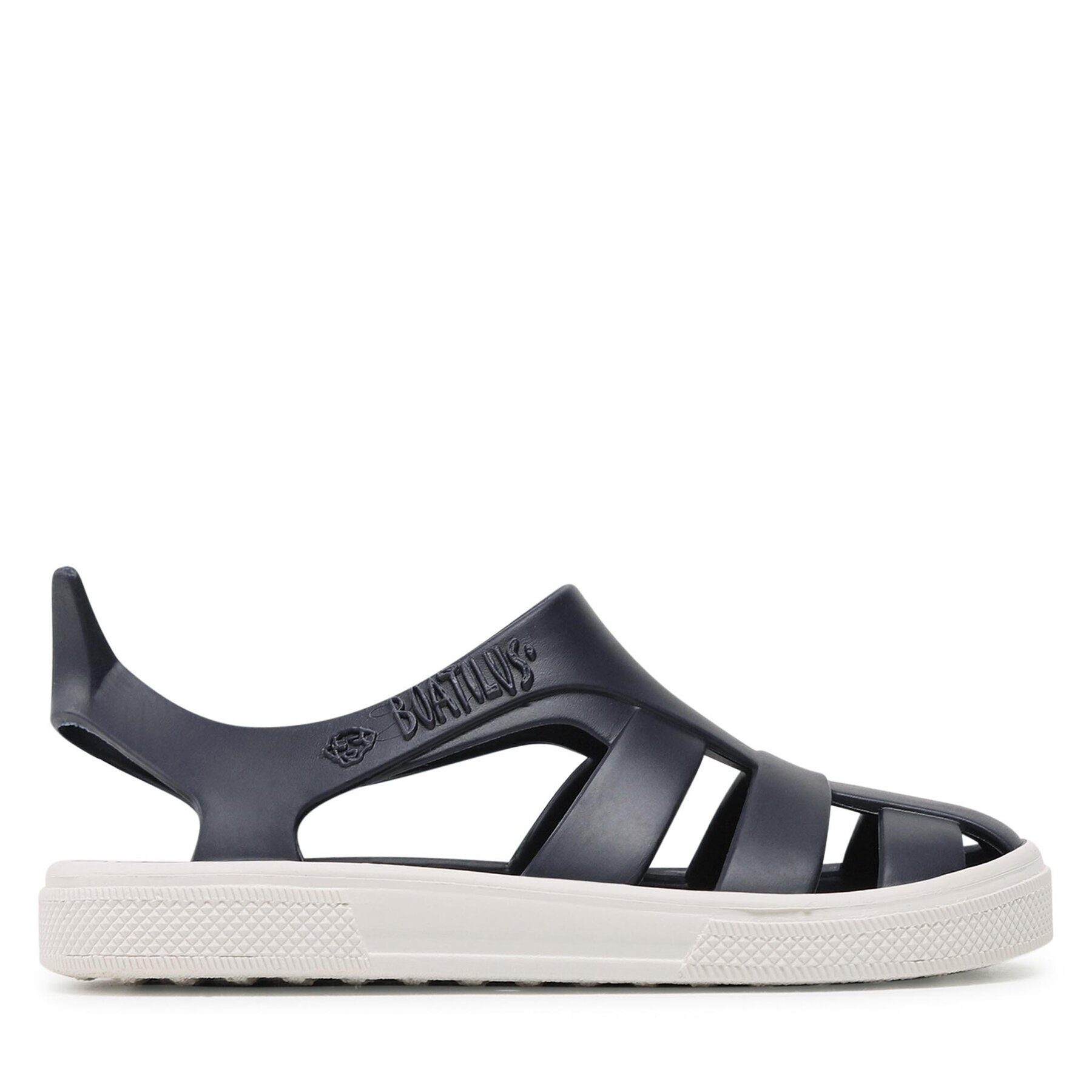 Sandale Boatilus Beach Sandals 123 Tamnoplava