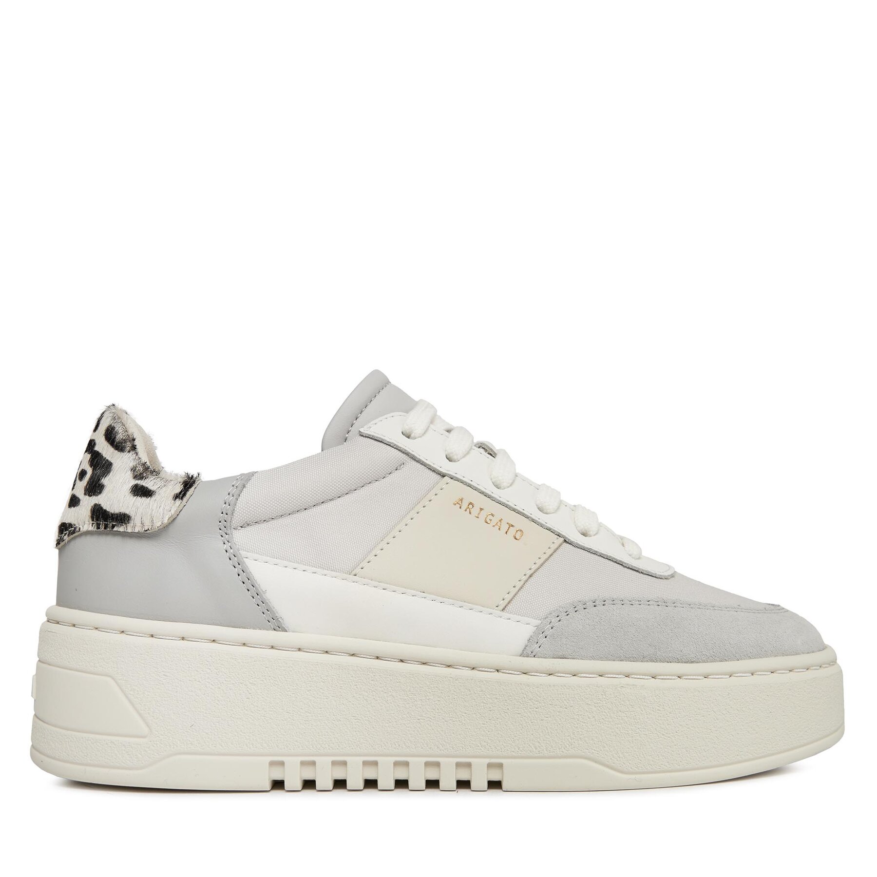 Zapatillas Axel Arigato Orbit Vintage 1278001 Gris
