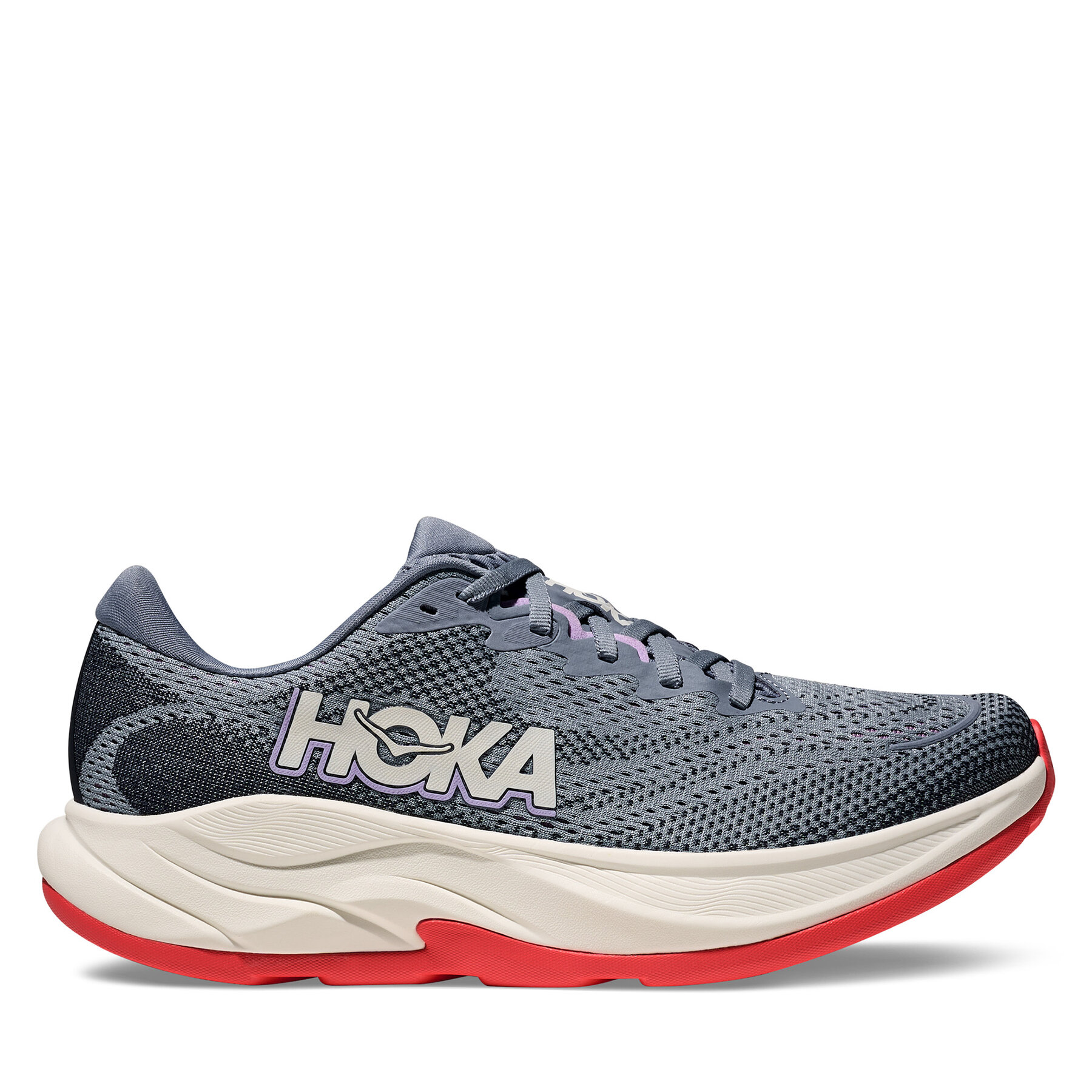Scarpe running Hoka Rincon 4 1155131 Grigio