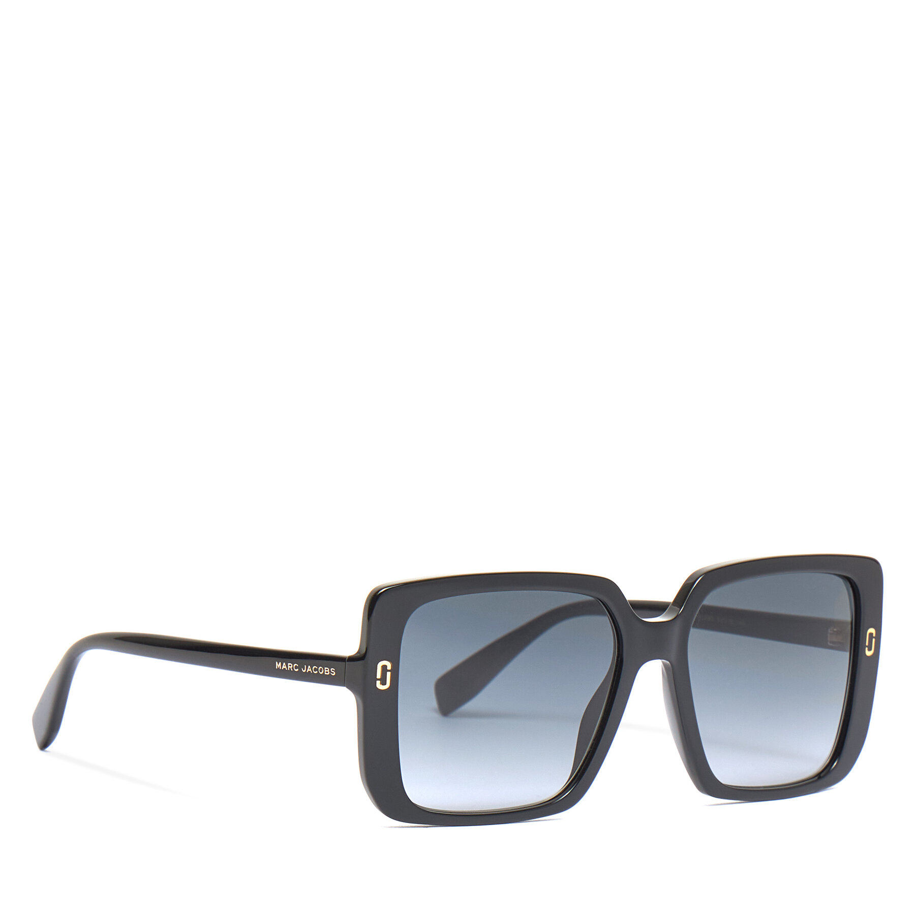 Slnečné okuliare Marc Jacobs 1121/S Čierna