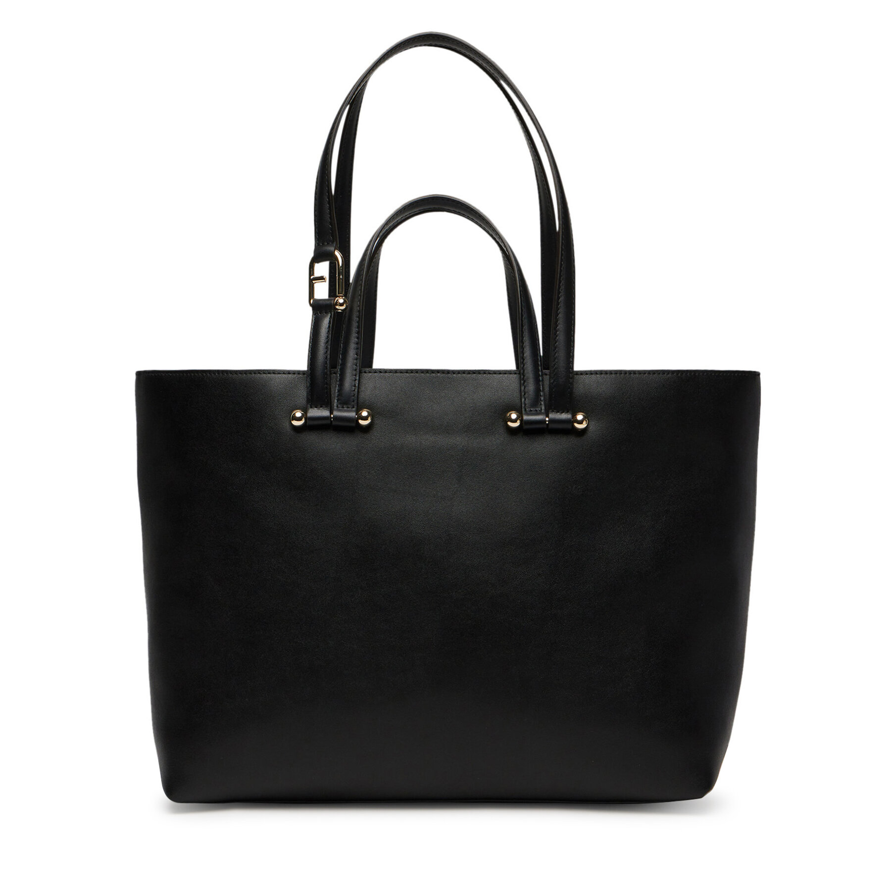 Kabelka Furla Duetto L WB01453 BX3169 3924S Čierna