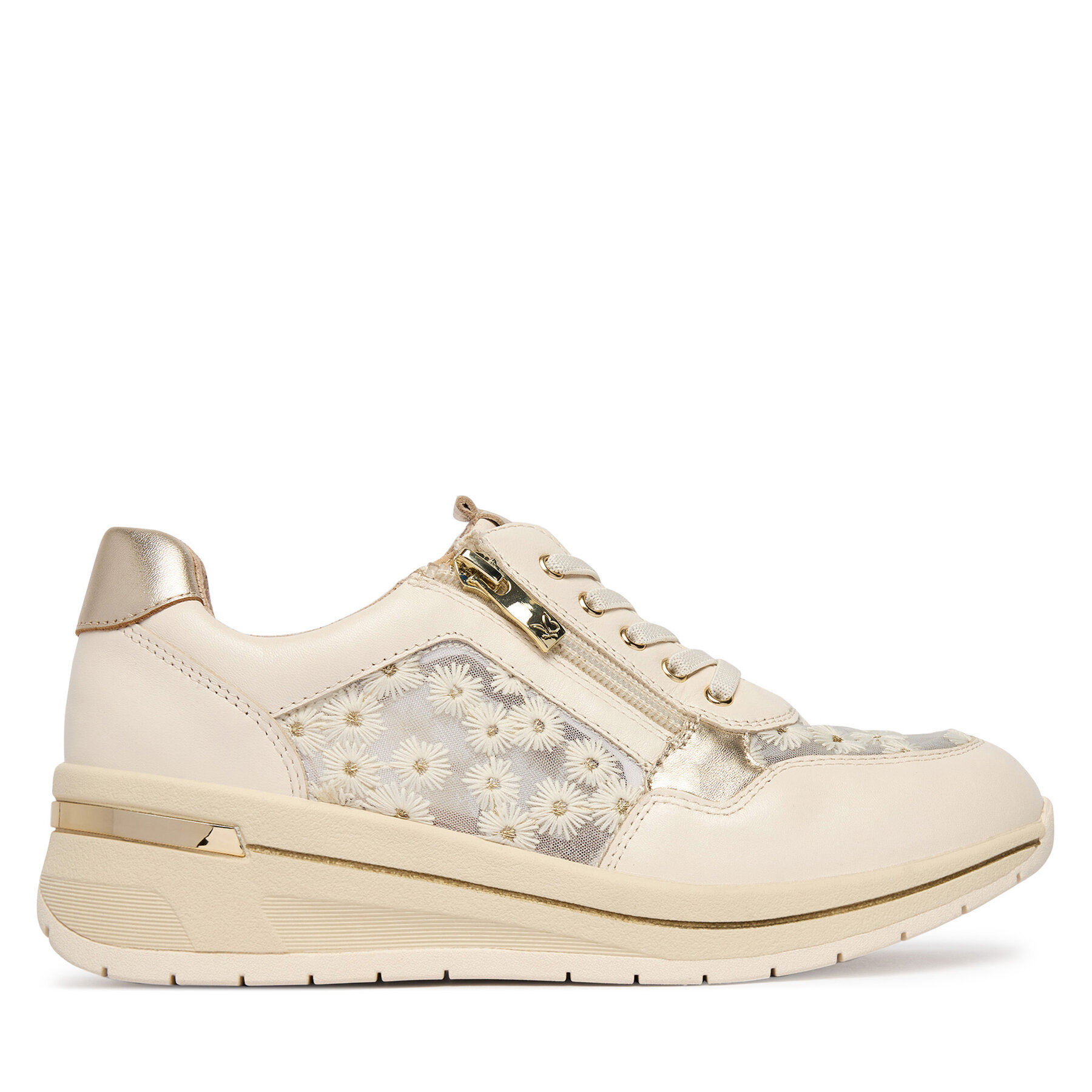 Sneakers Caprice 9-23703-46 Bej