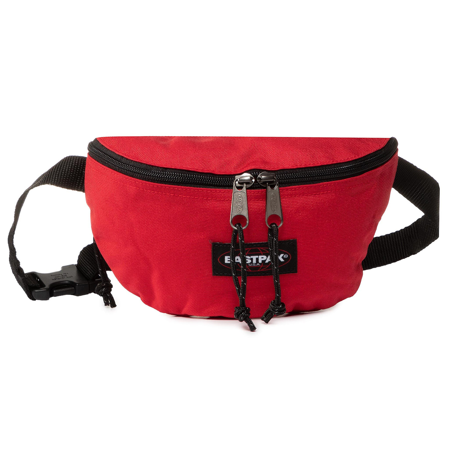  Övtáska Eastpak Springer EK074 Piros akciós termékkép 1