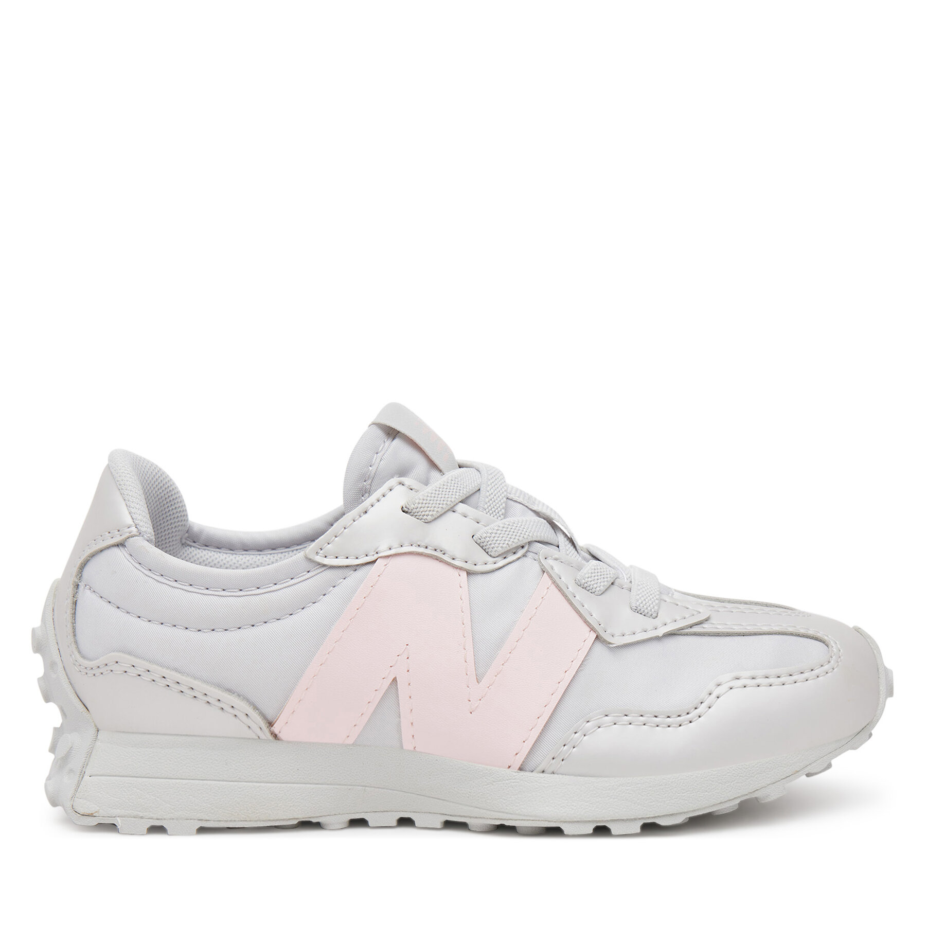 Sneakersy New Balance PH327WP Sivá
