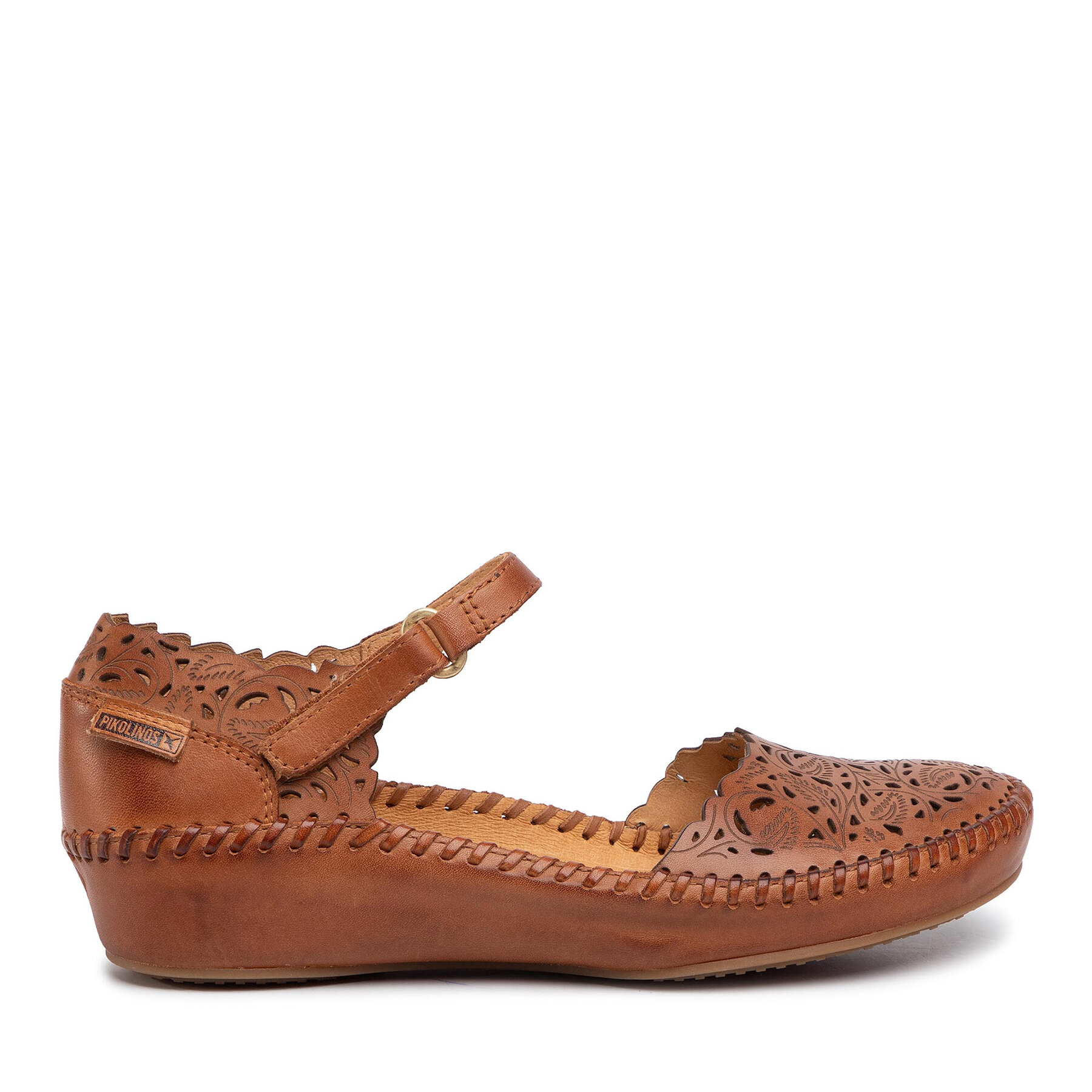 Обувки Pikolinos 655-0906 Кафяв