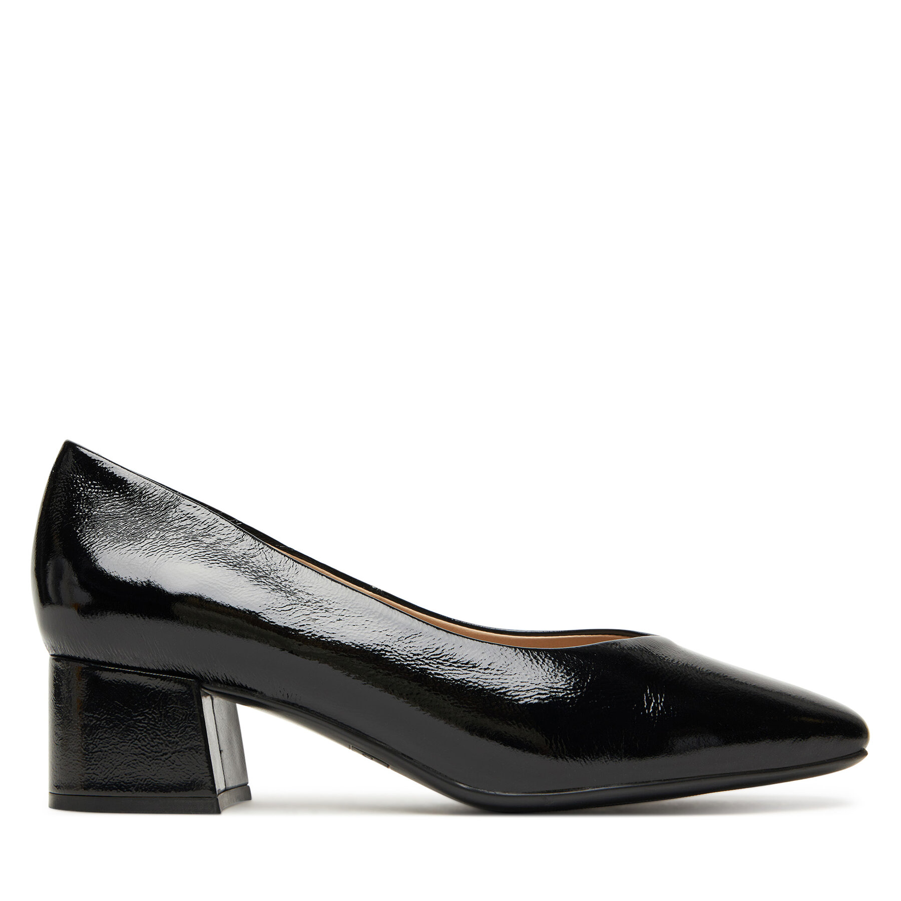 Pantofi pumps Caprice 9-22315-42 Negru