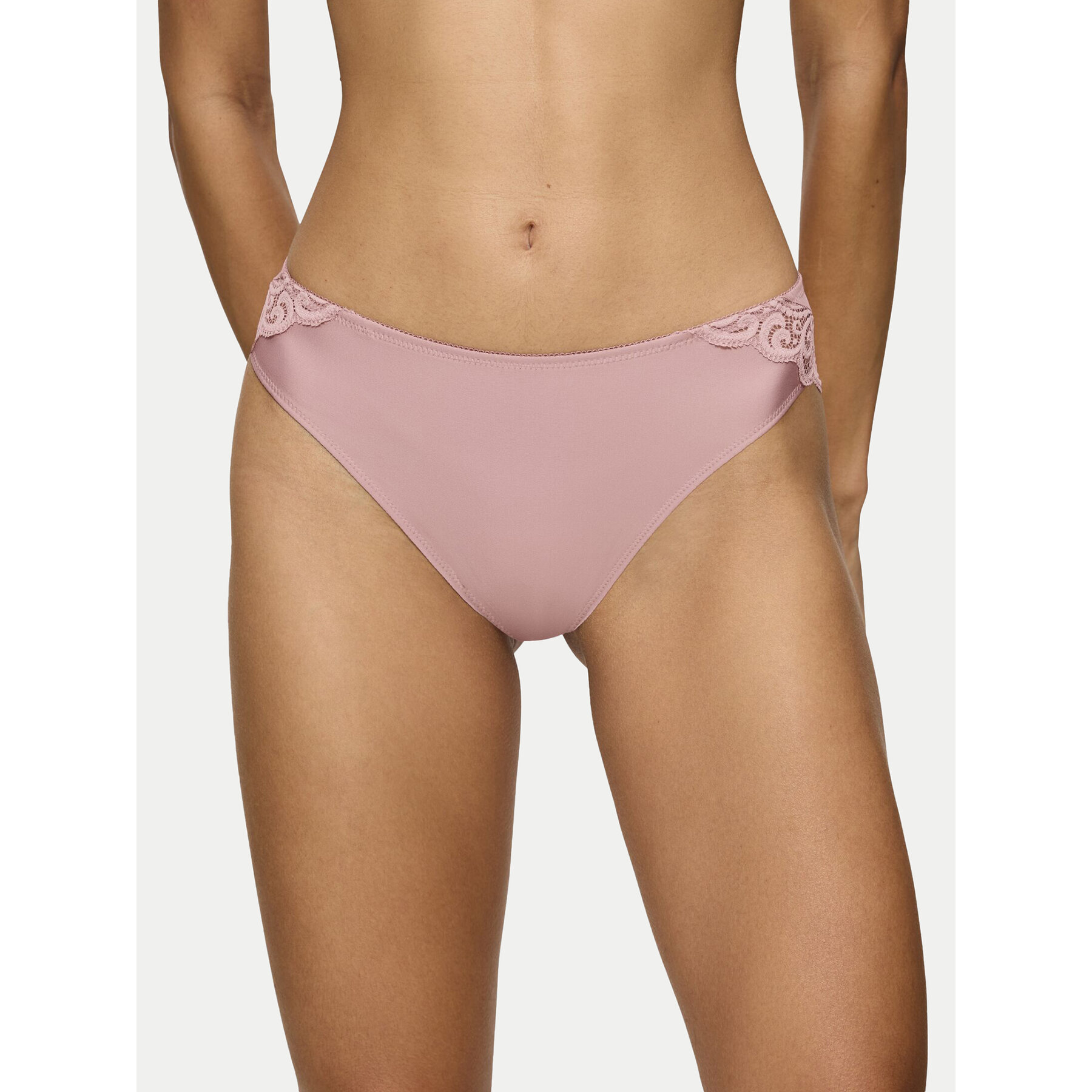 Triumph Culotte classiche Amourette 10210688 Rosa