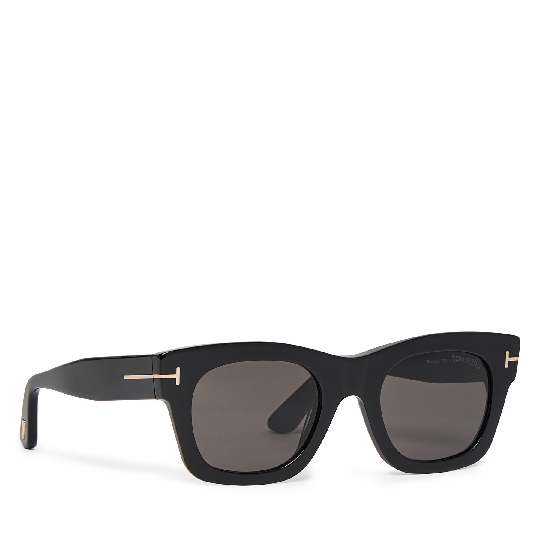 Ochelari de soare Tom Ford FT1314 Negru