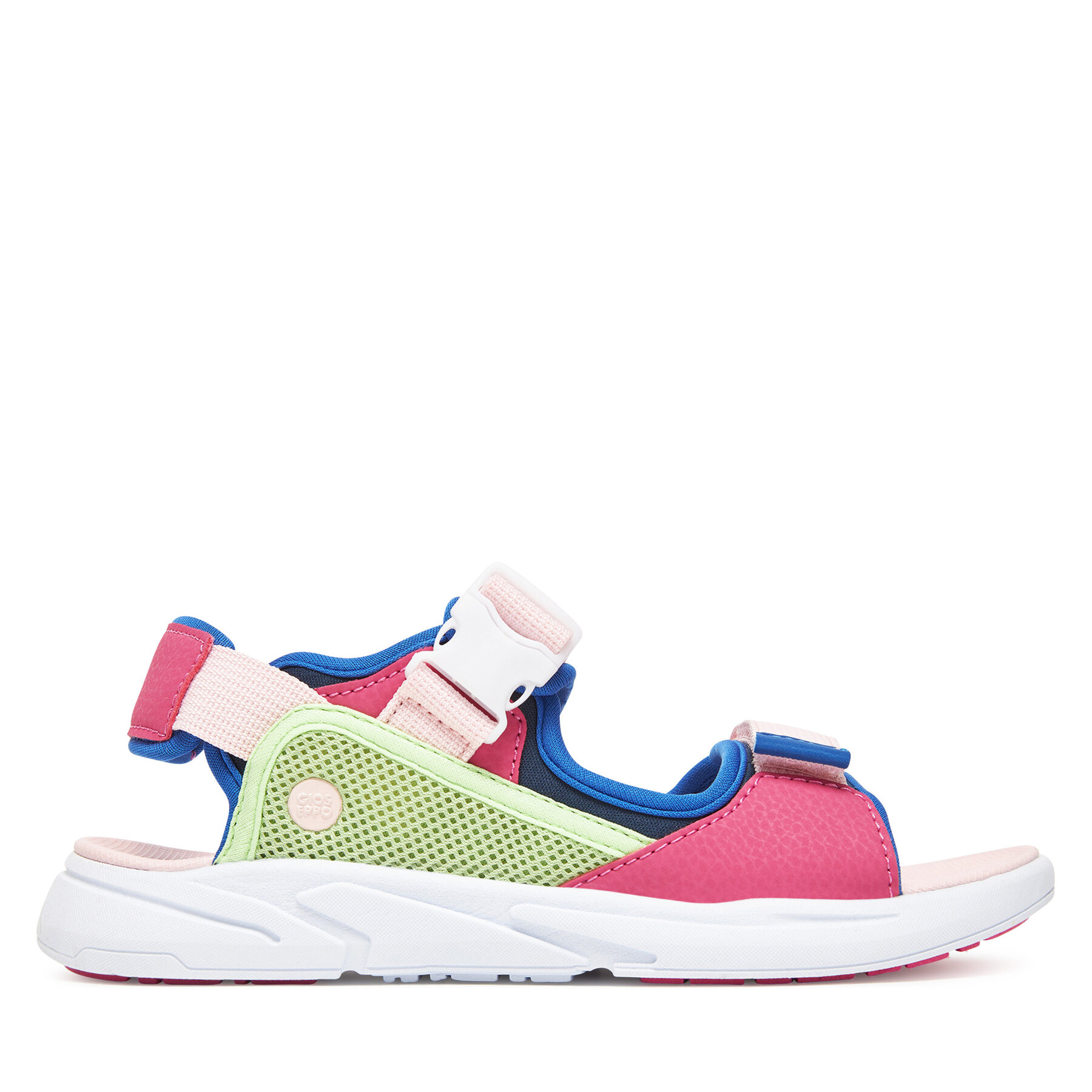 Sandali Gioseppo Danforth 74994-P2 Multicolore