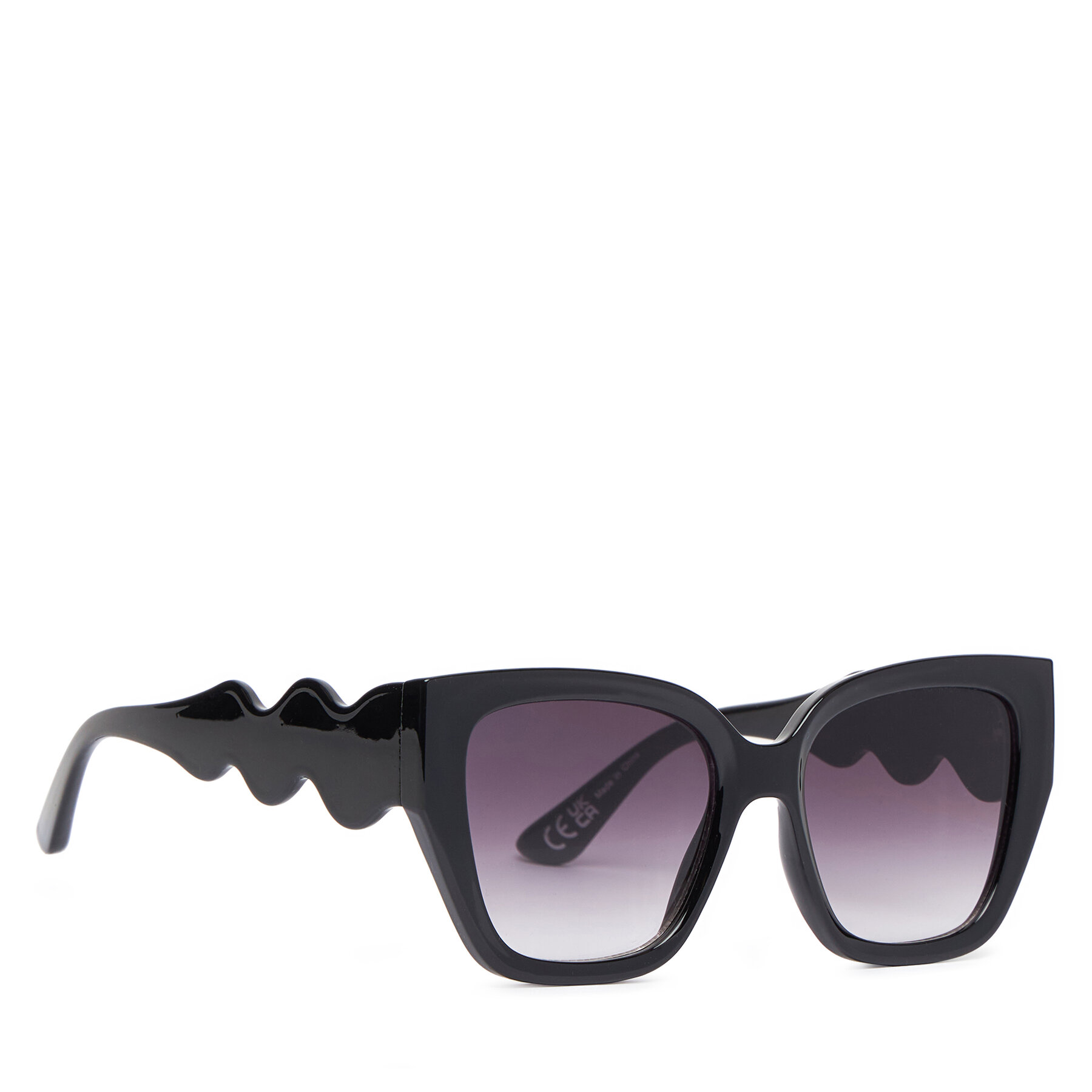 Слънчеви очила Aldo Hok 13994977 Черен