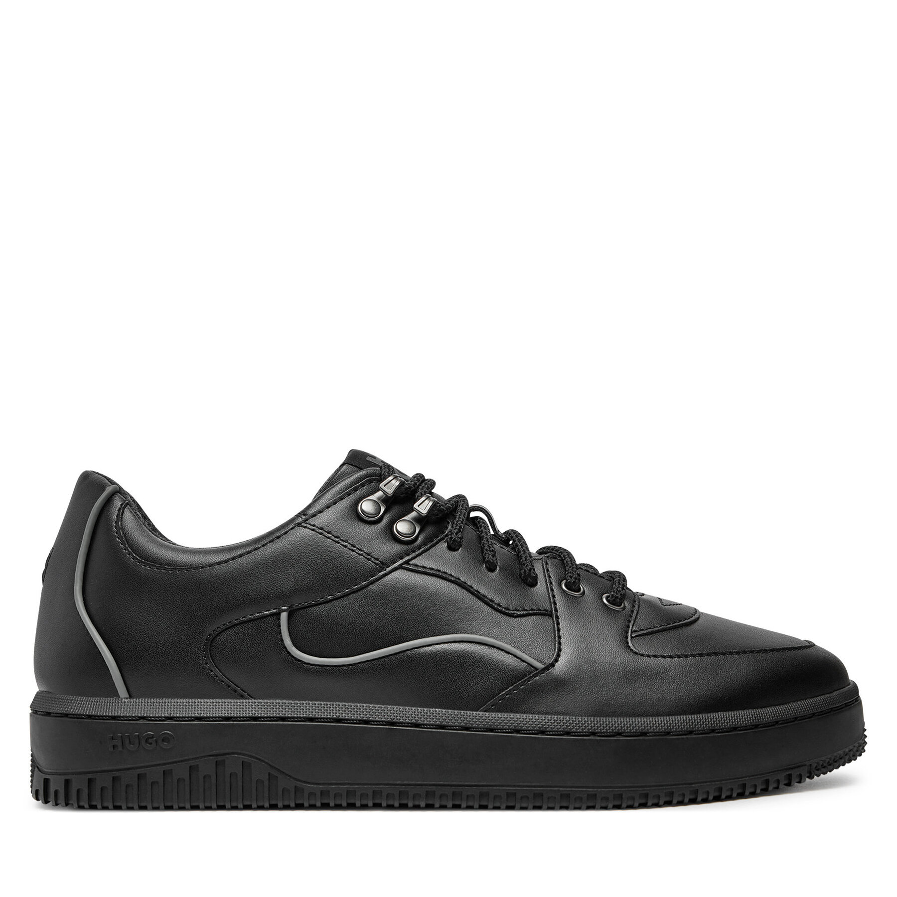 Sneakers Hugo Kilian 50524103 Nero