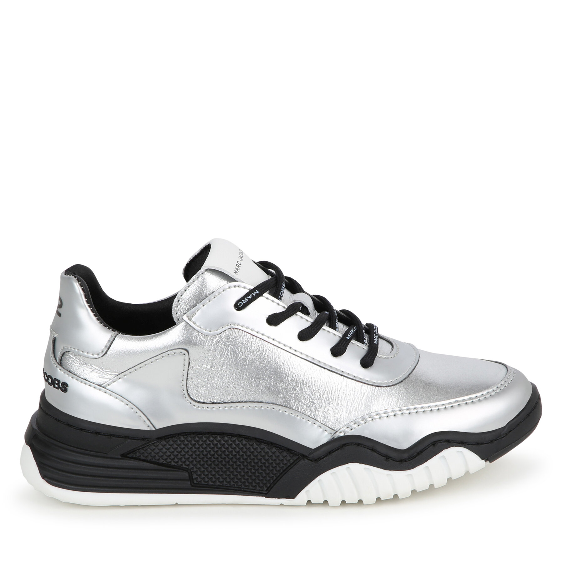 Dziecięce Sneakersy Marc Jacobs, Rozmiar 30 Szary W60052 M