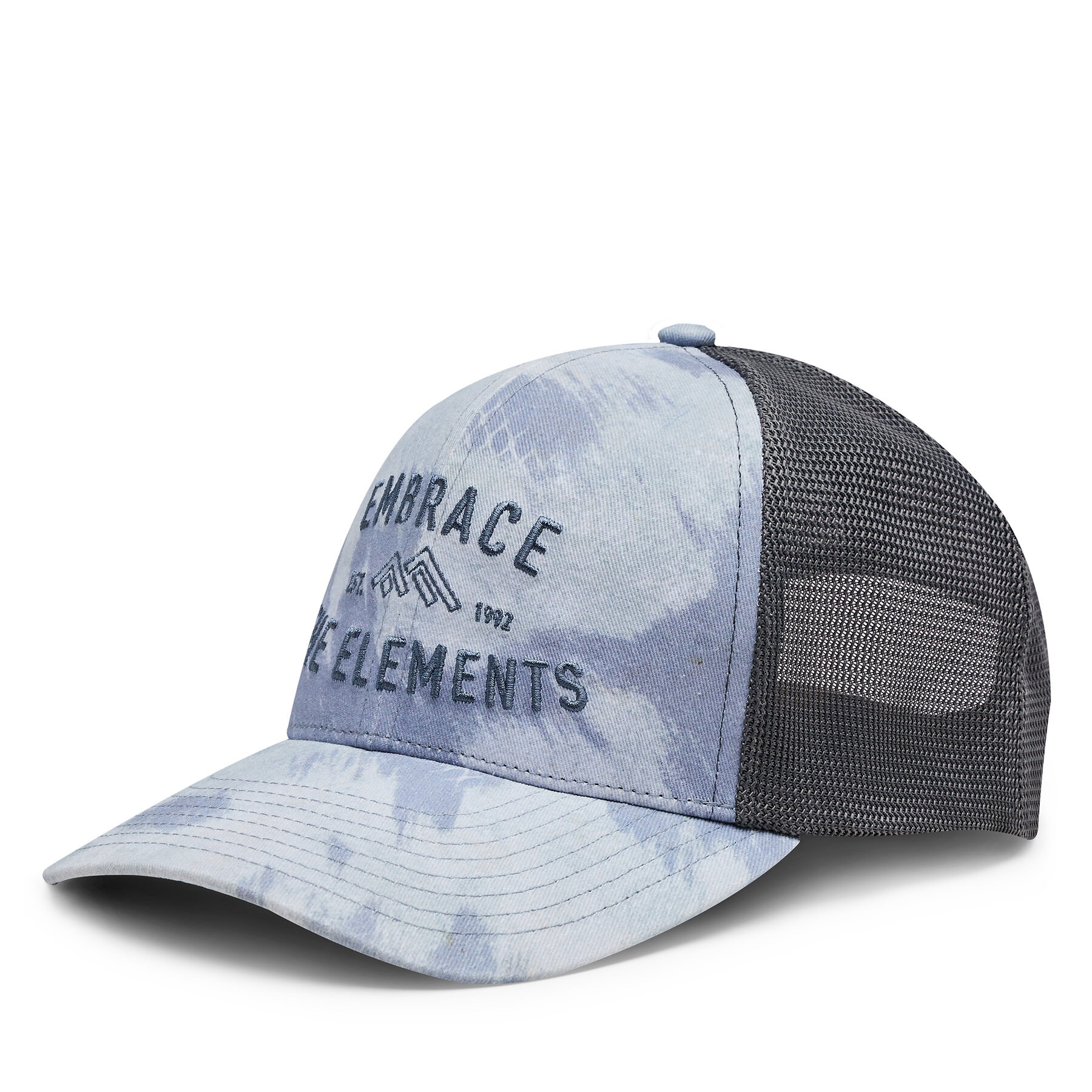 Șapcă Buff Explore Trucker Cap 133559.904.30.00 Albastru
