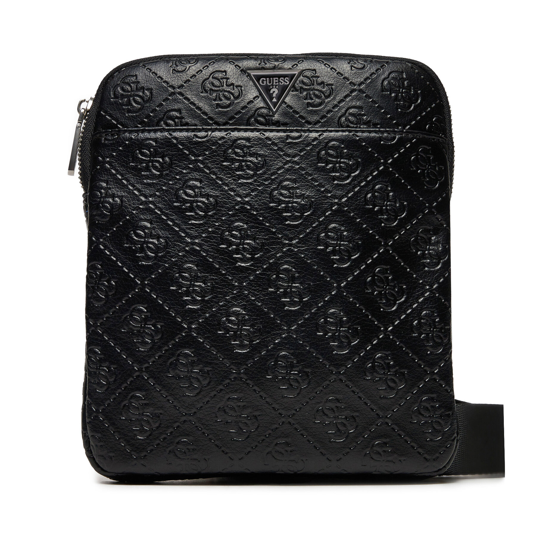 Bandolera Guess HMMIDE P4323 Negro