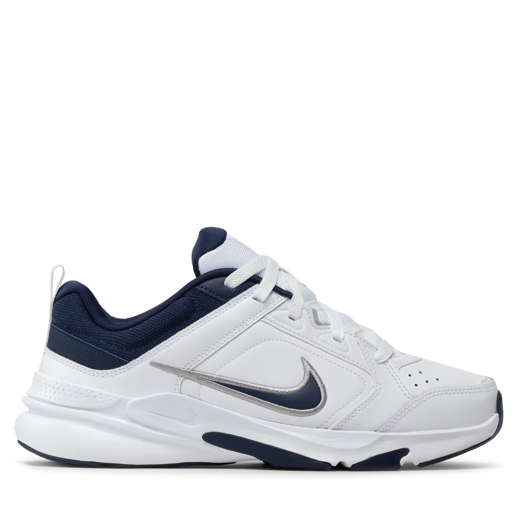 Sneakers Nike Defyallday DJ1196 100 Bianco