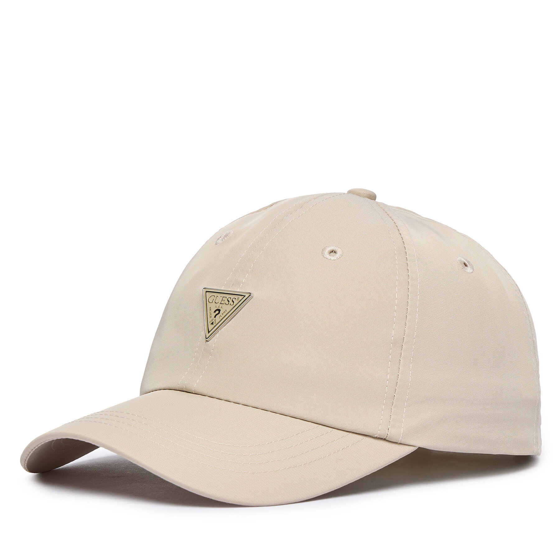 Baseball sapka Guess M4BZ23 WGJP2 Ekru
