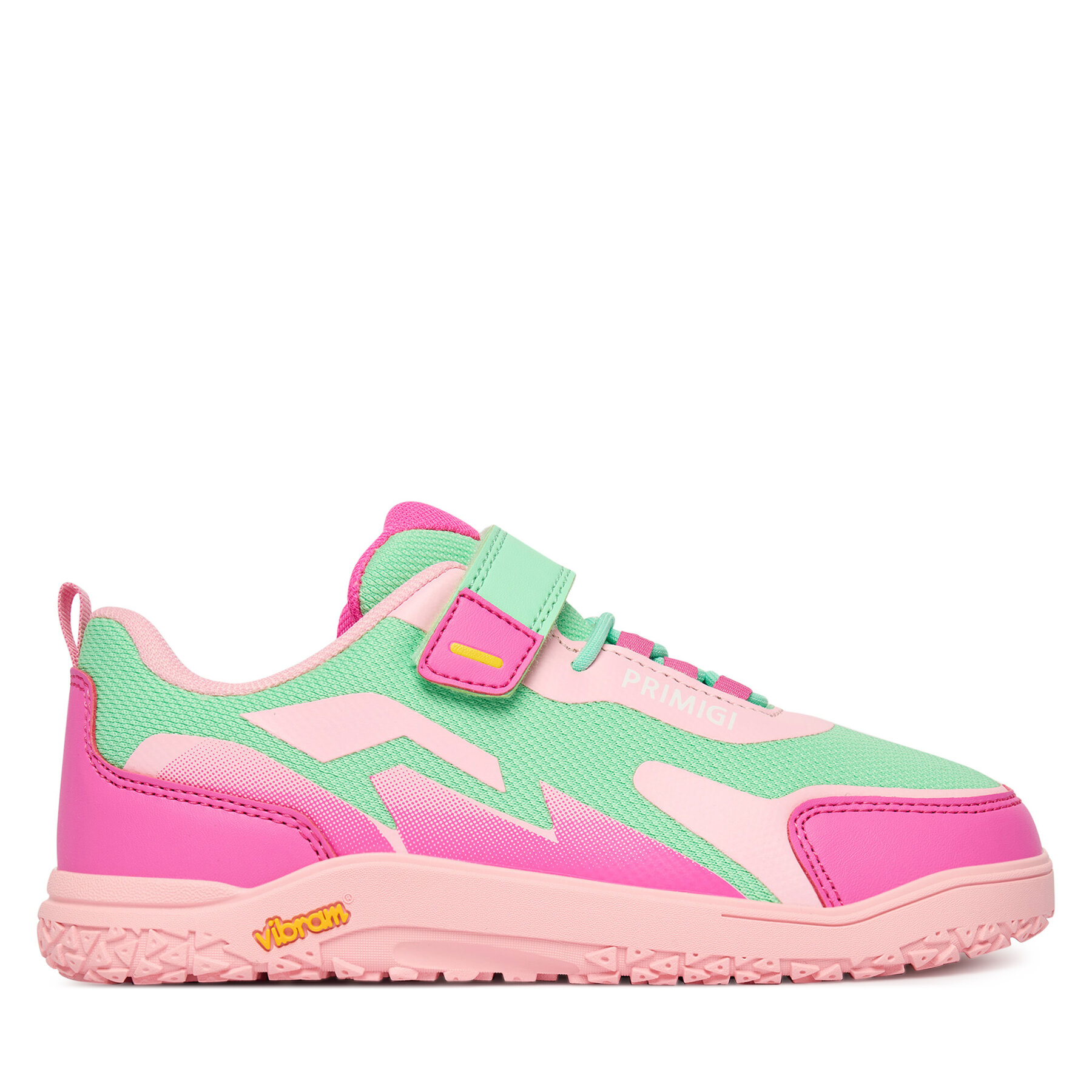 Sneakersy Primigi 1421411 S Farebná