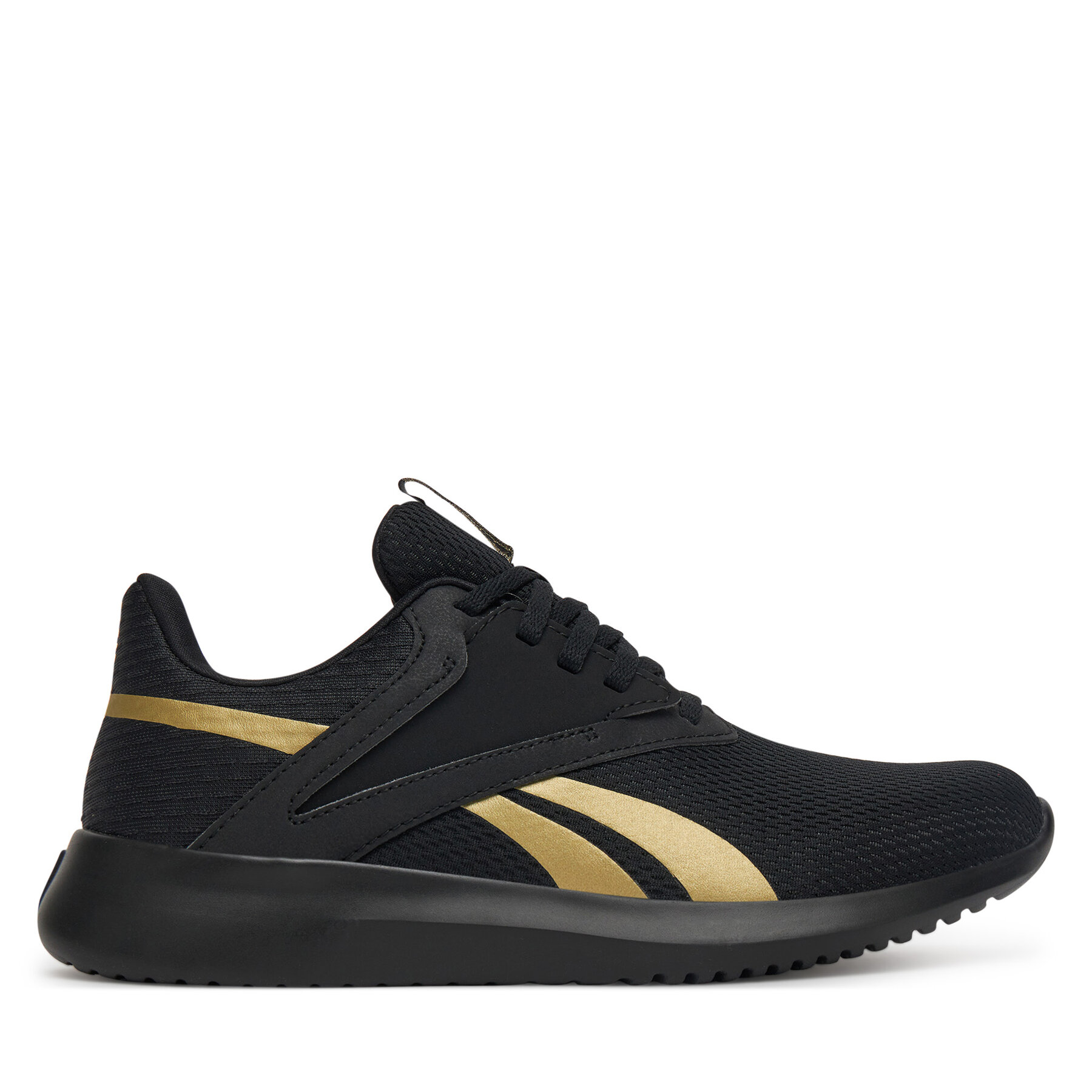 Edzőtermi cipők Reebok FLUXLITE 100234570 Fekete