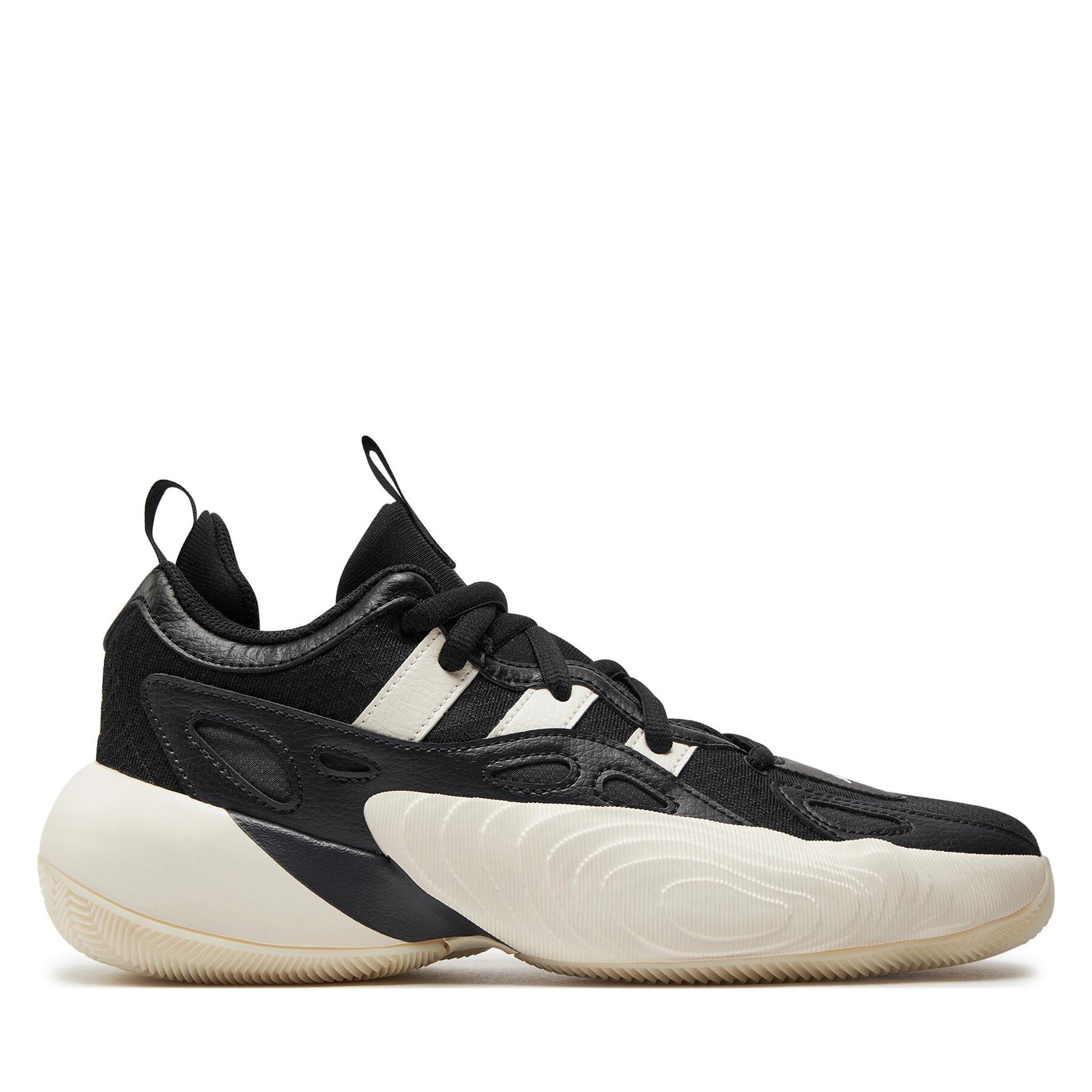 adidas Μπασκετικά Παπούτσια adidas Trae Young Unlimited 2 Low IE7764 Μαύρο
