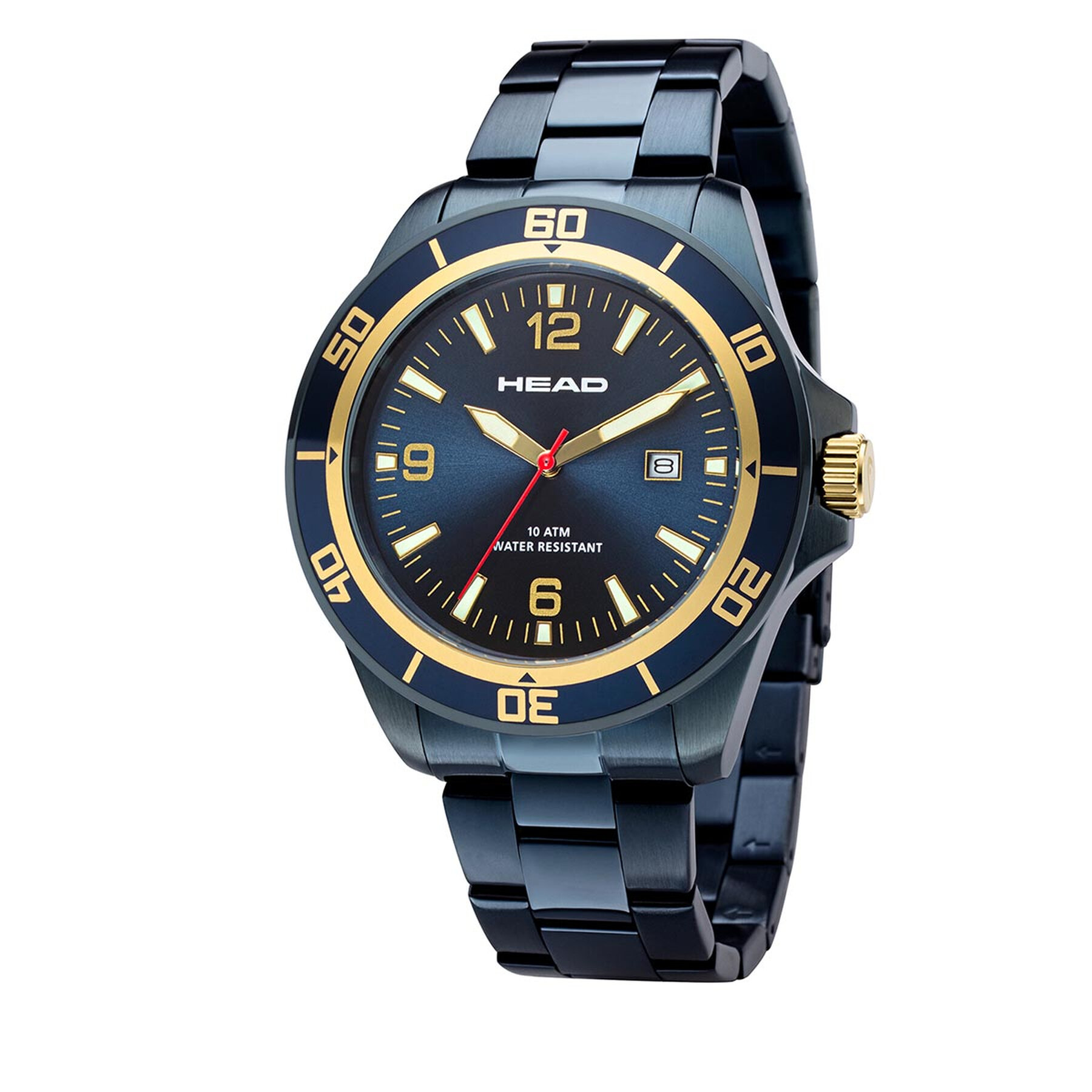 Ceas Head Rome 2 H800405 Navy Ceas