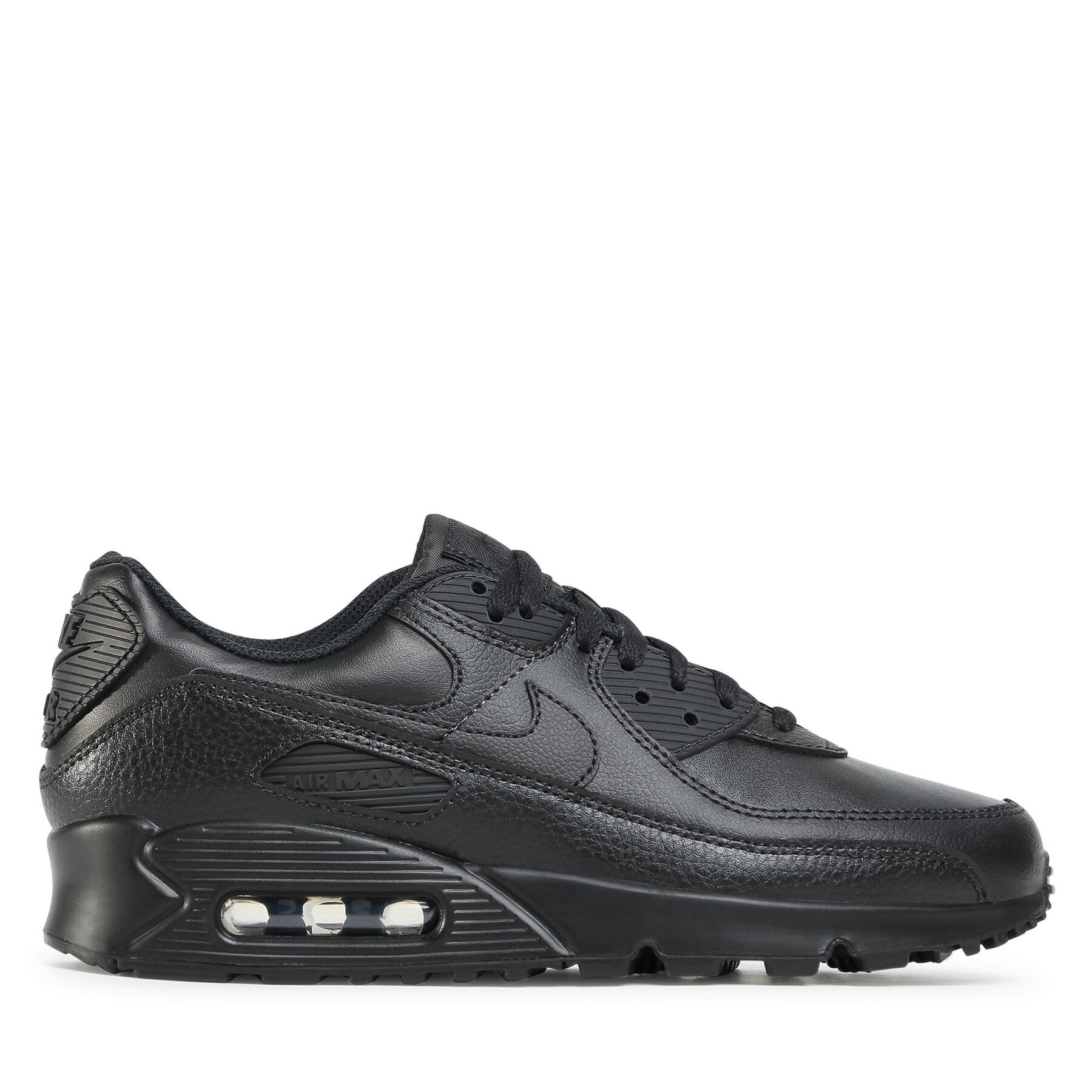 Sneakers Nike Air Max 90 Ltr CZ5594 001 Nero