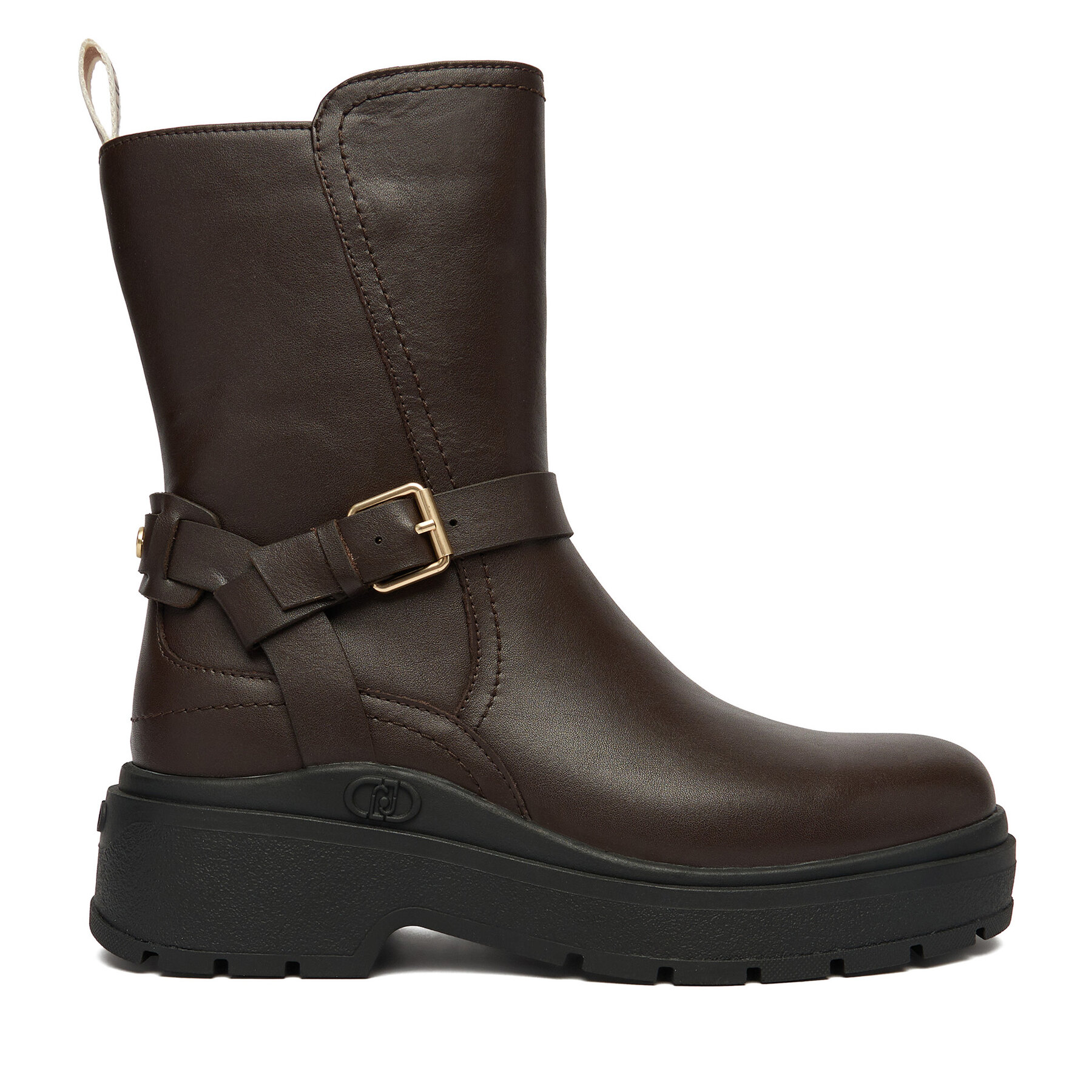 Botine Liu Jo Andrea SF5097 P0102 Maro