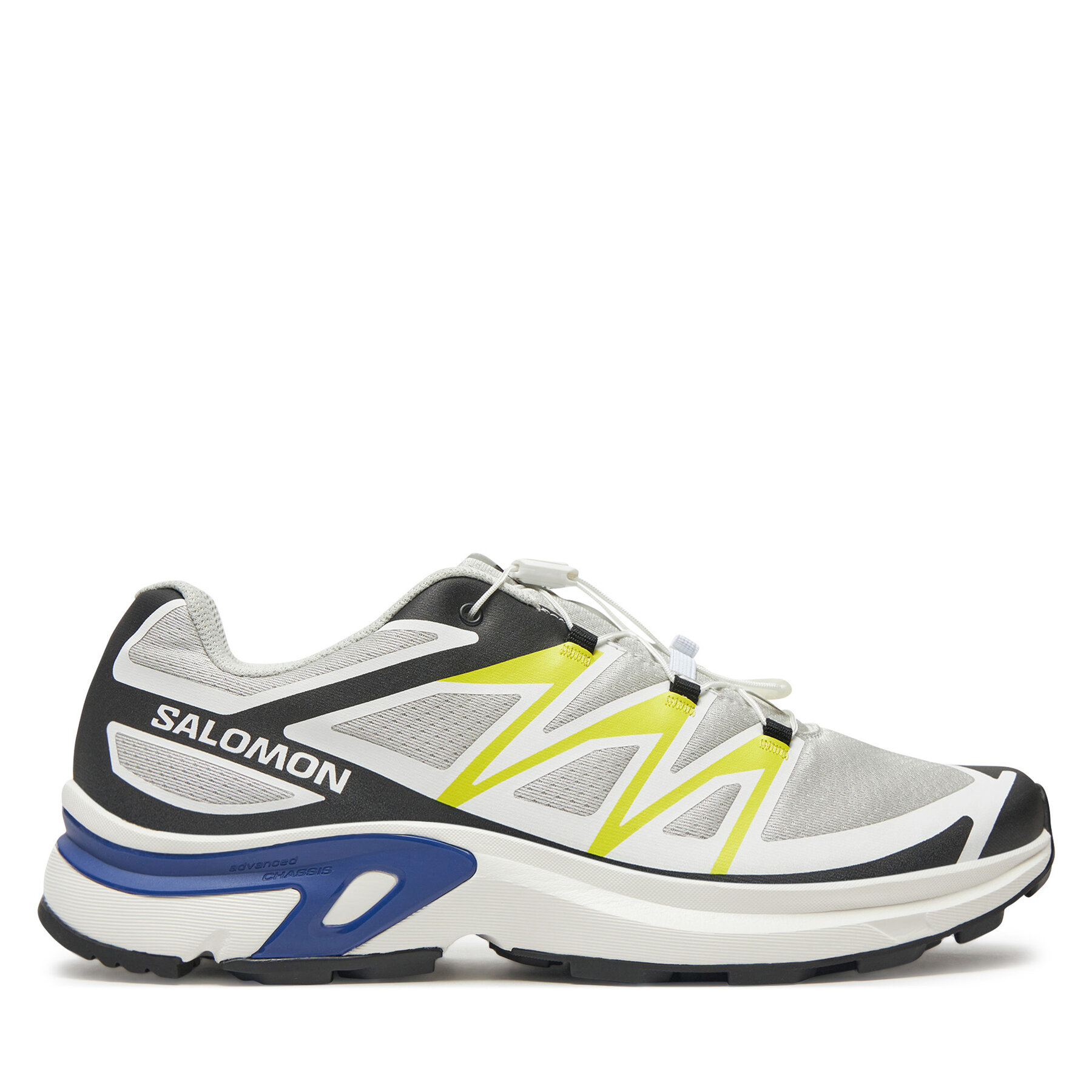 Sportcipők Salomon Xt-Evr L47715100 Sötétkék