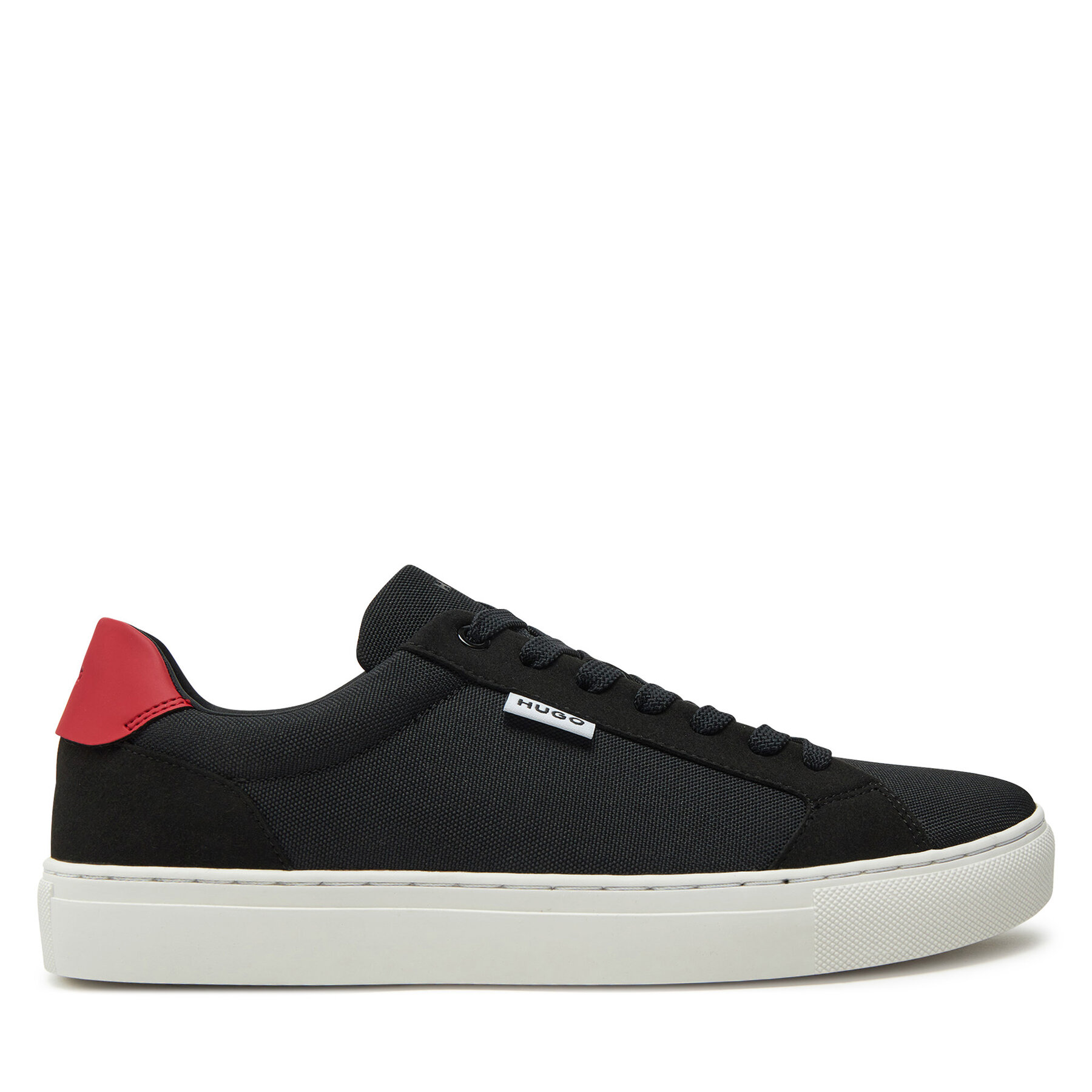 Sneakersy HUGO Morrie 50535849 Čierna