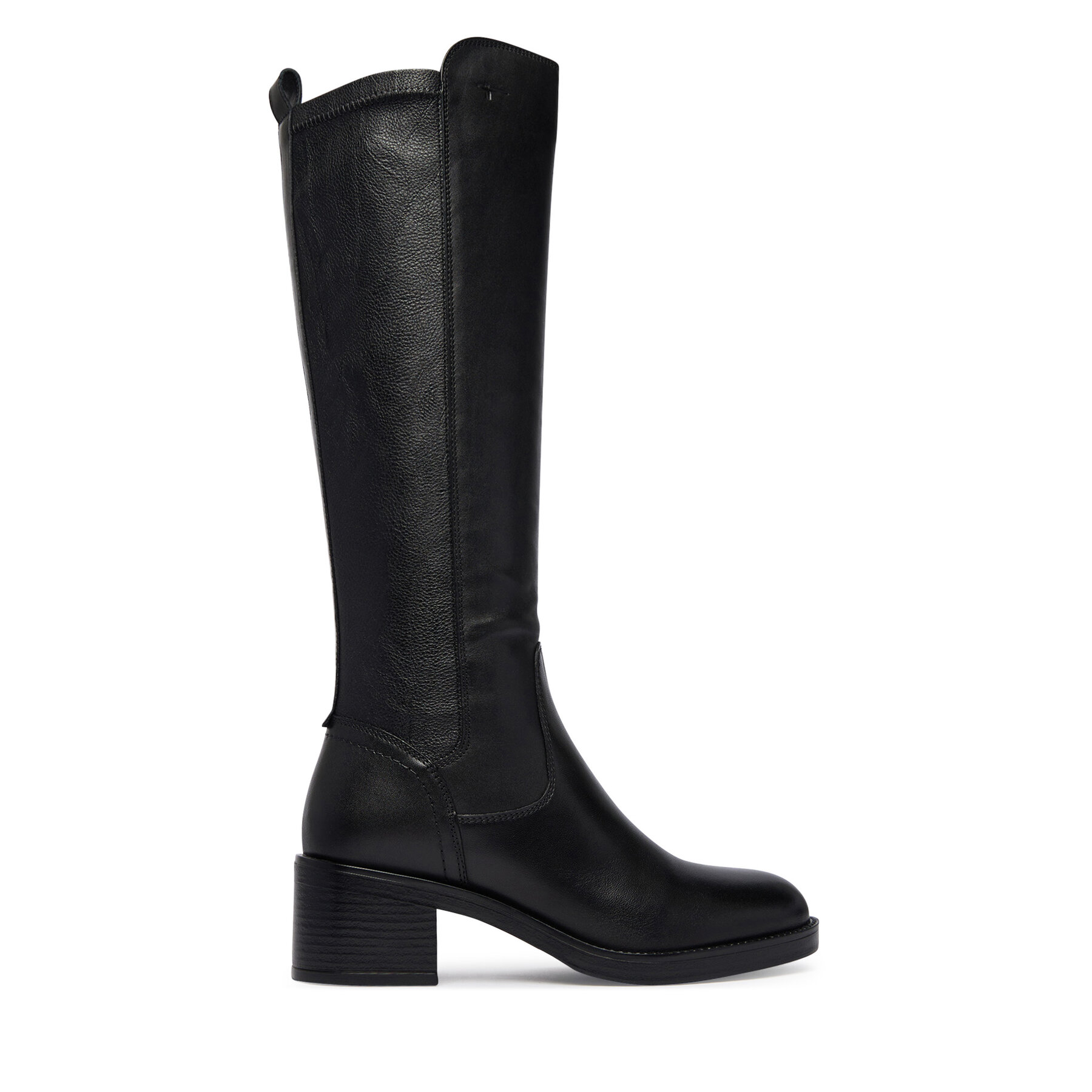 Zimske čizme Tamaris 1-25508-47 Crna