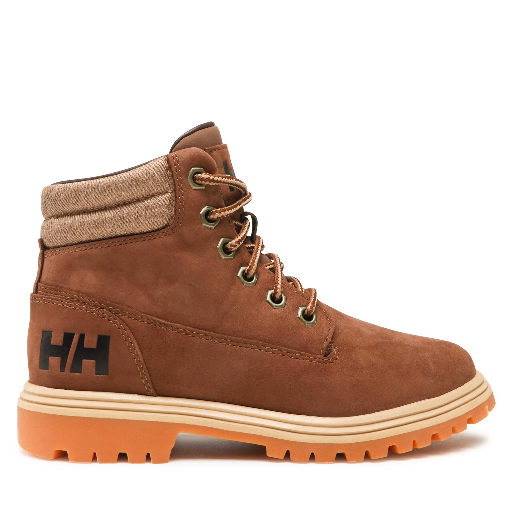 Botas Helly Hansen Fremont 11445_760 Marrón