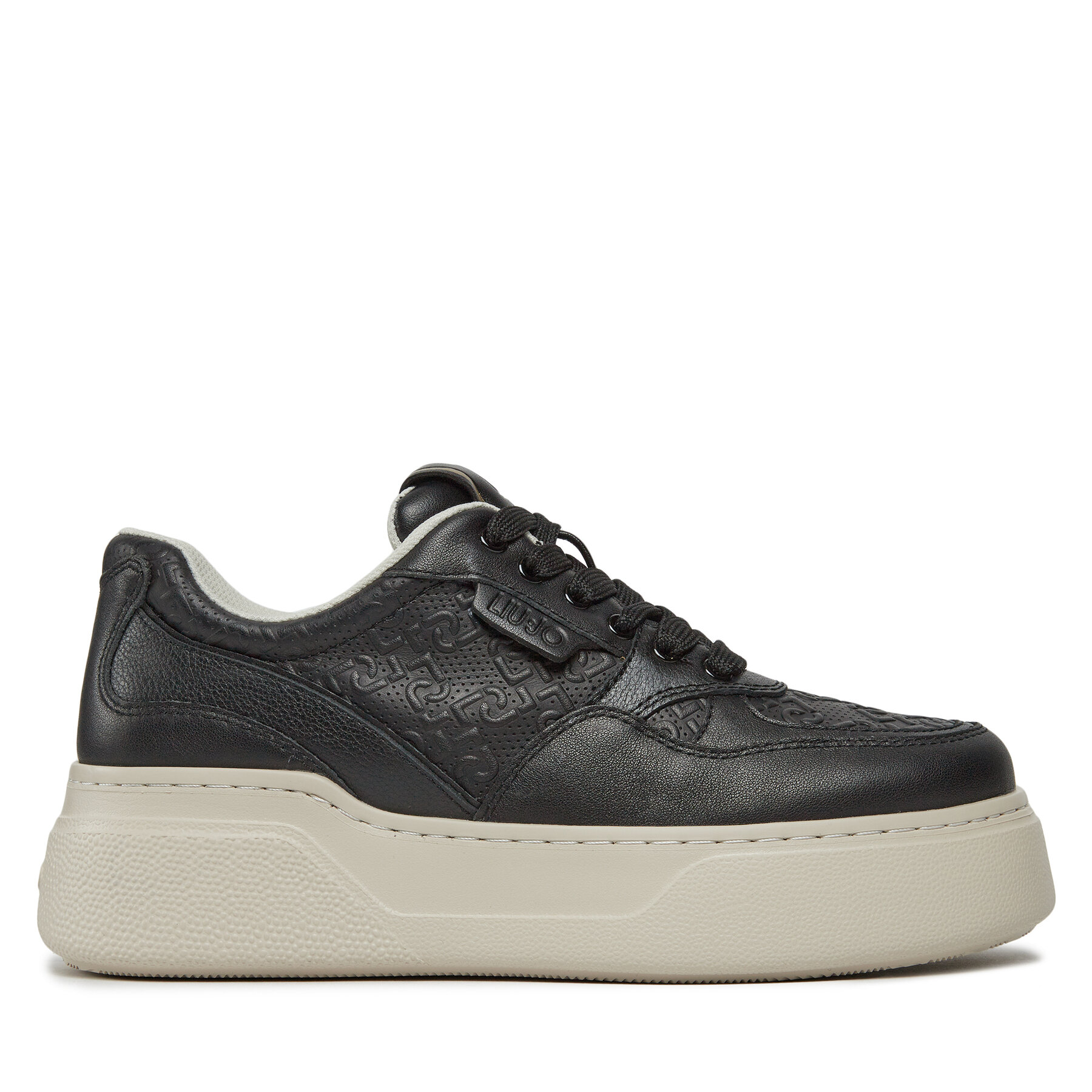 Zapatillas Liu Jo Tami 01 BF3145 PX143 Negro