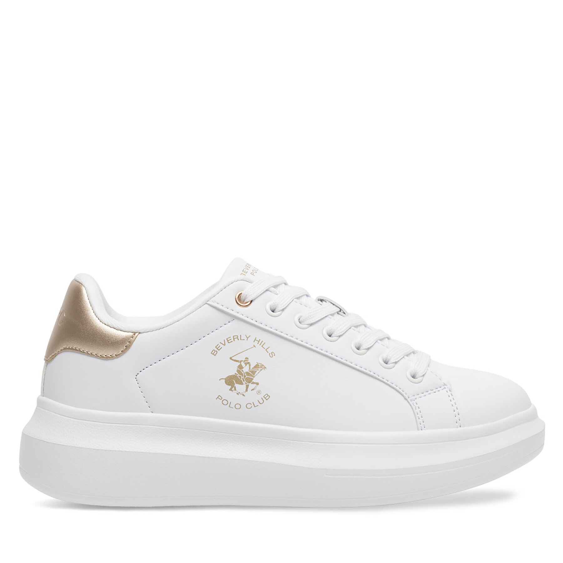 Sneakers Beverly Hills Polo Club
