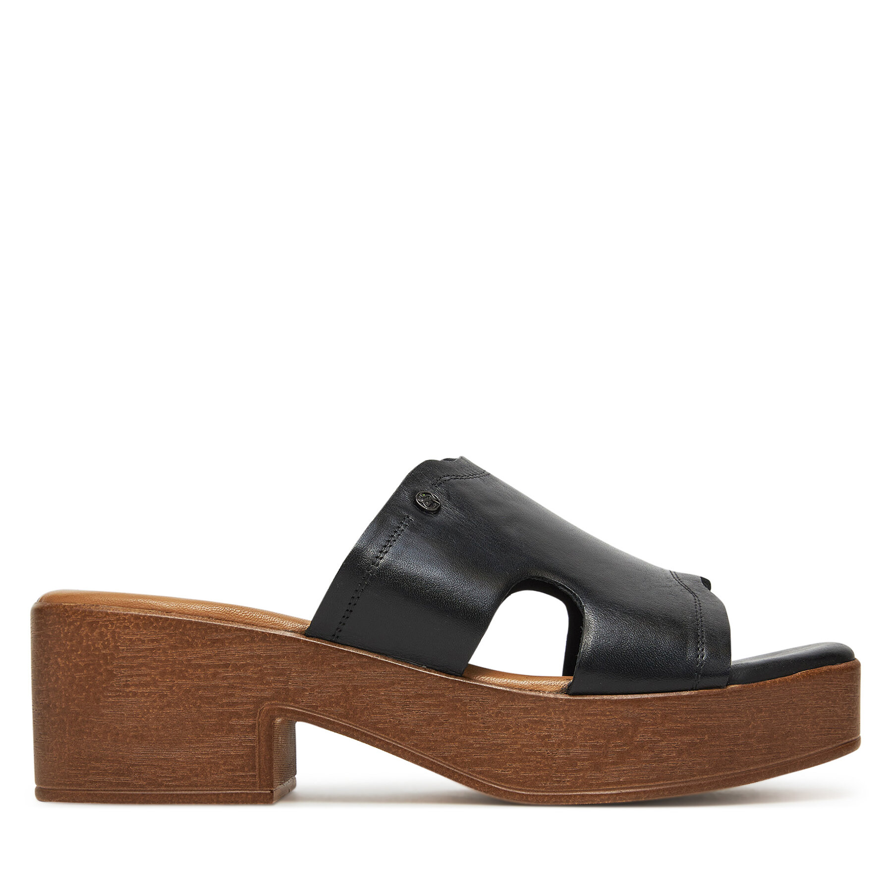 Şlapi Lasocki WI16-2356-01 Negru