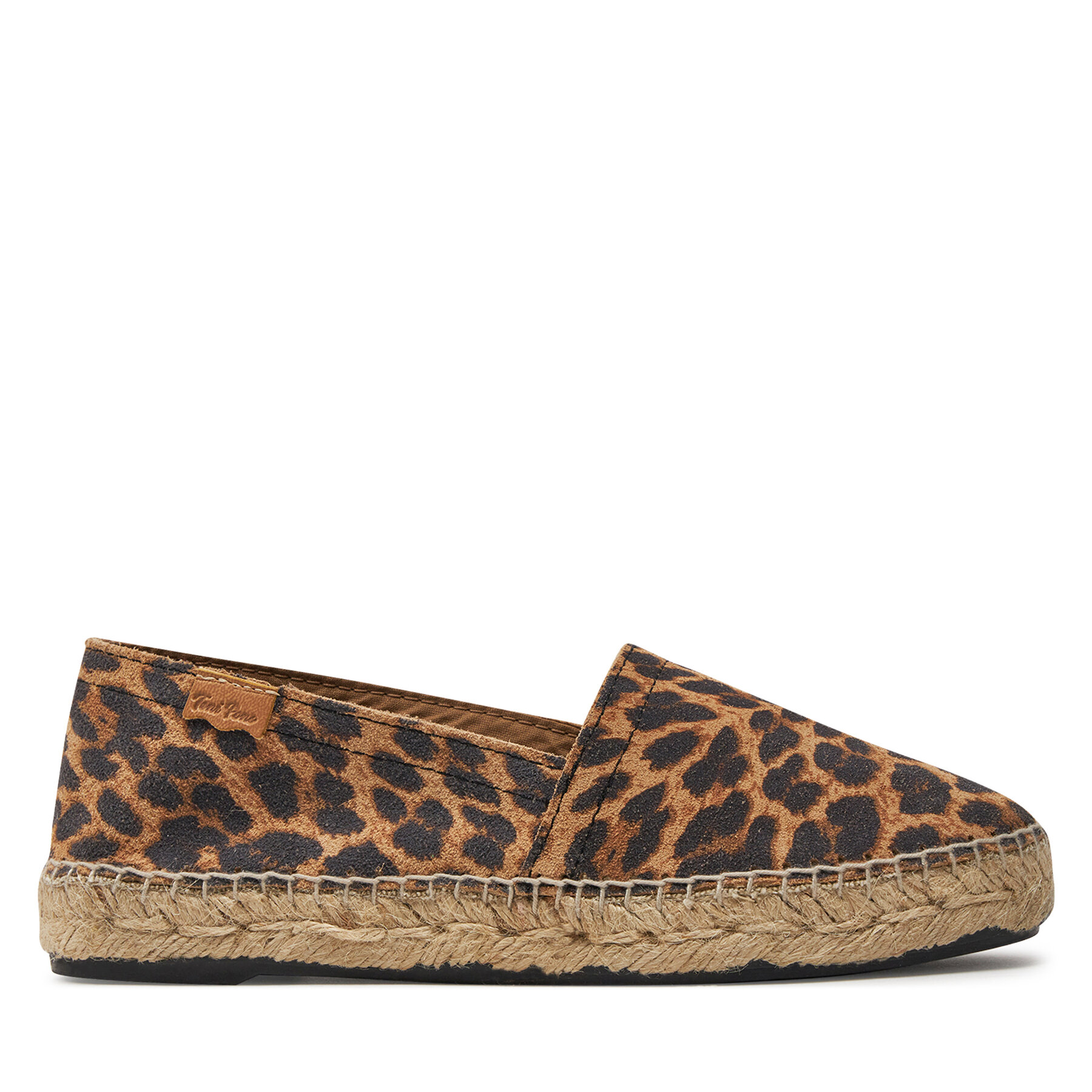 Espadrilles Toni Pons Ruanda Braun